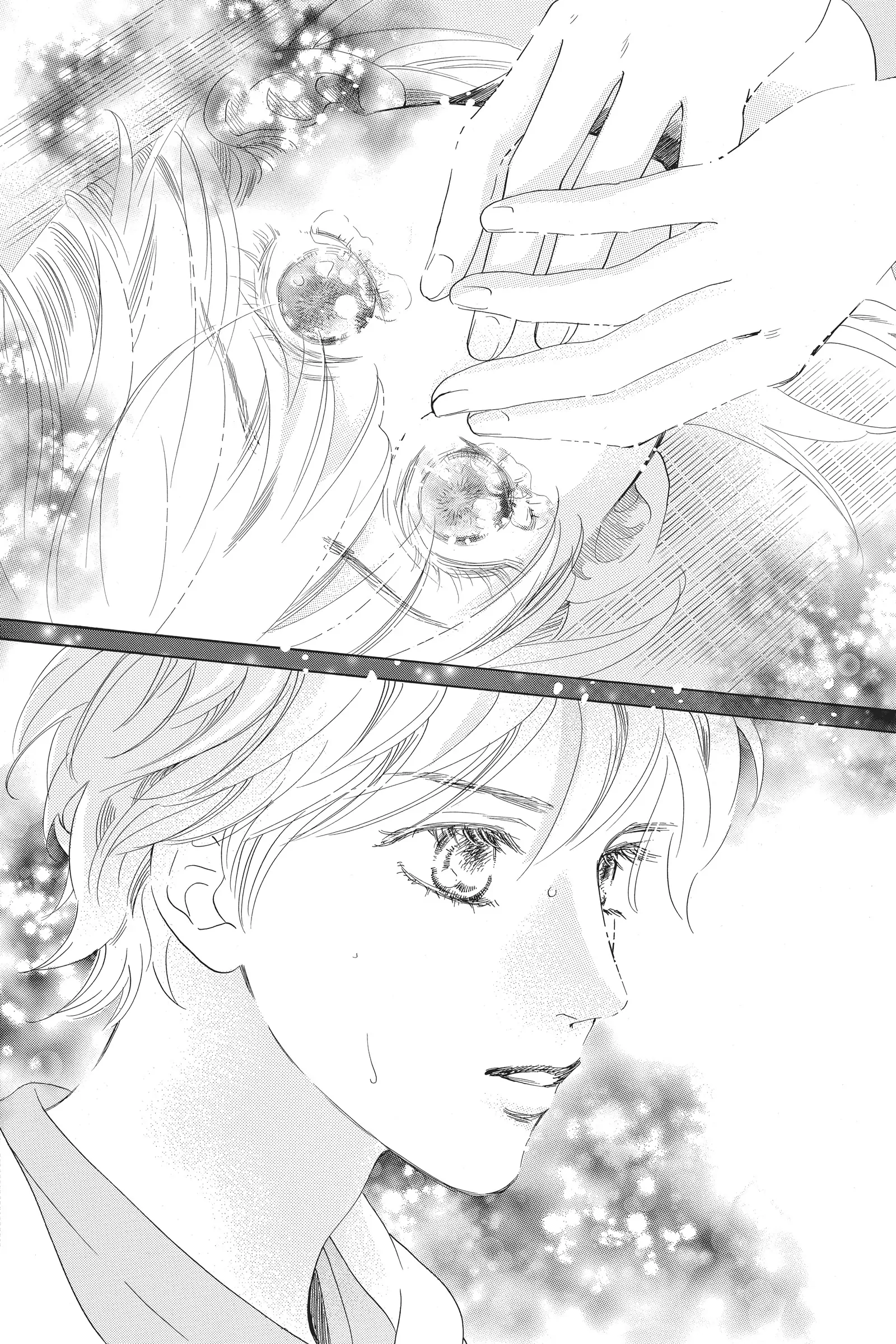 Read Chihayafuru Manga Online