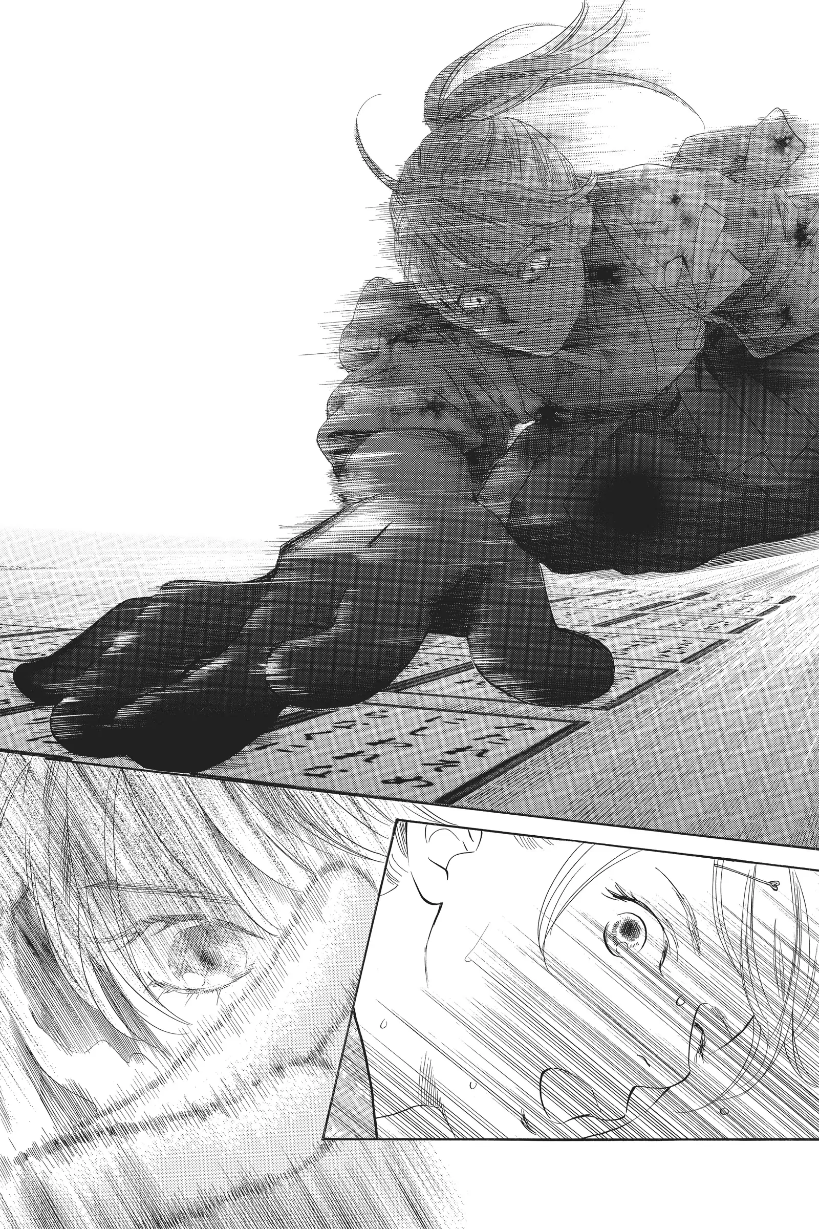 Read Chihayafuru Manga Online