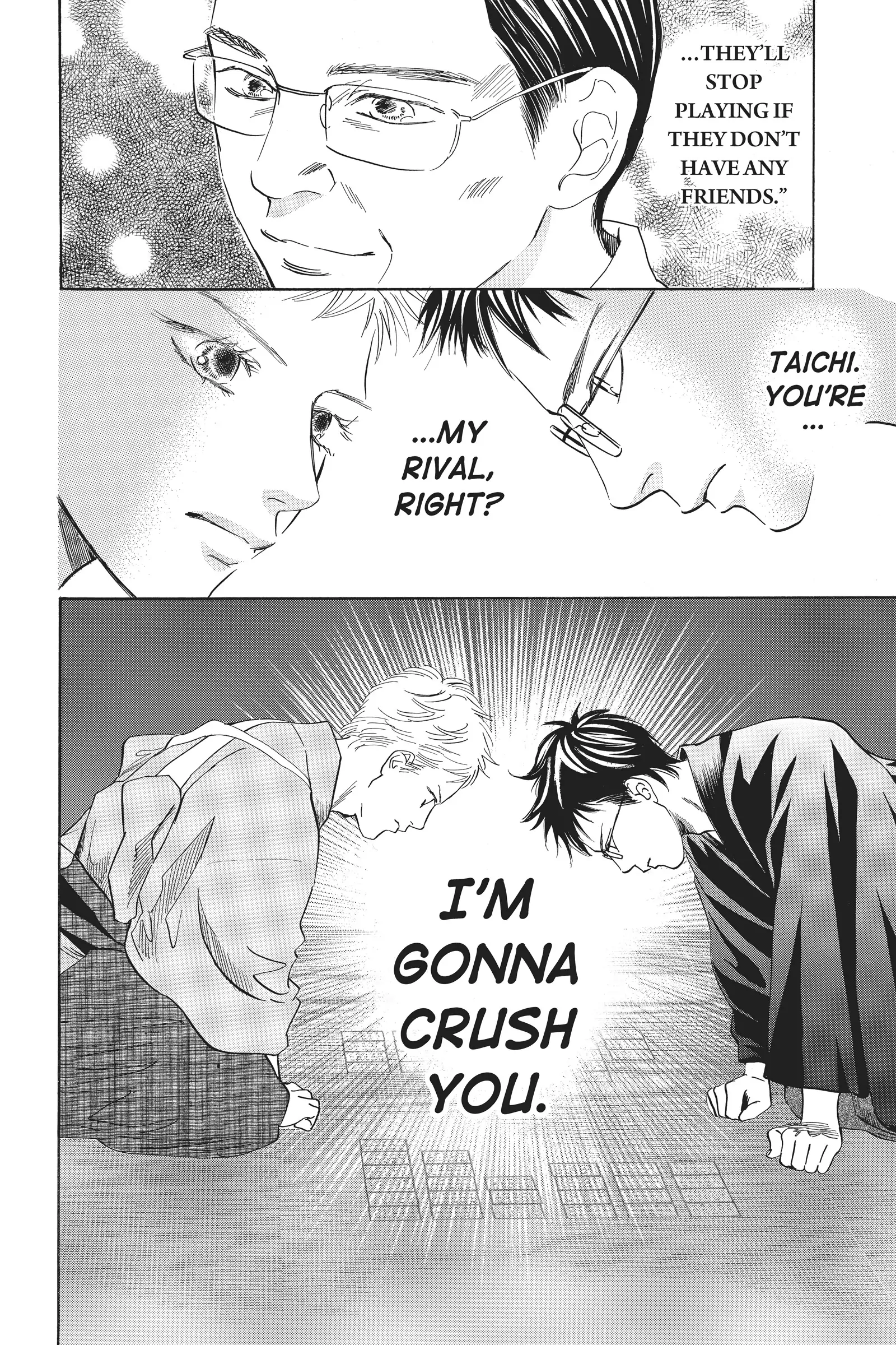 Read Chihayafuru Manga Online