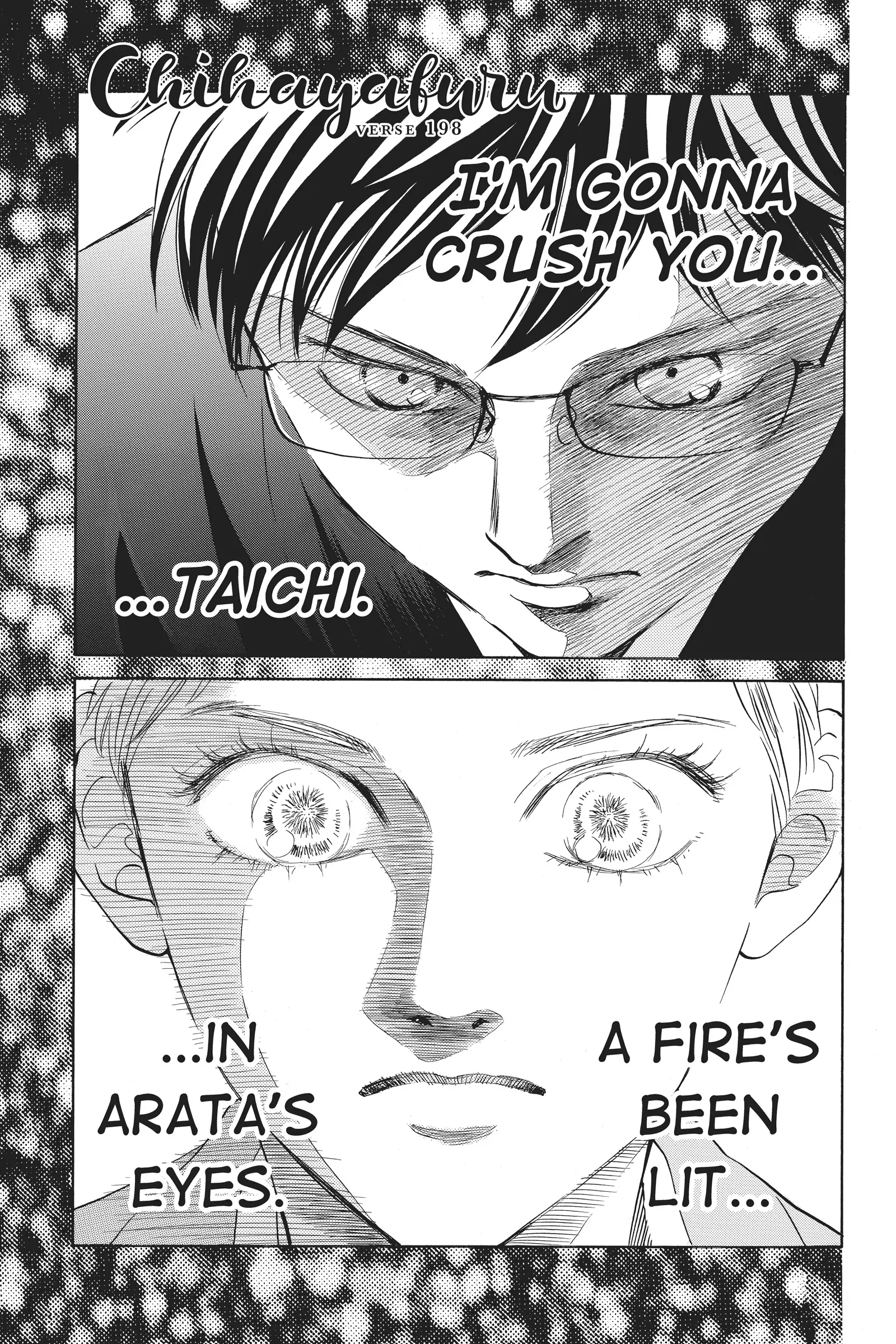 Read Chihayafuru Manga Online