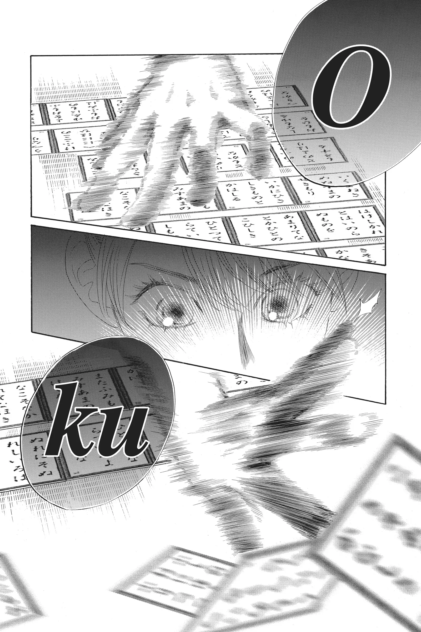 Read Chihayafuru Manga Online
