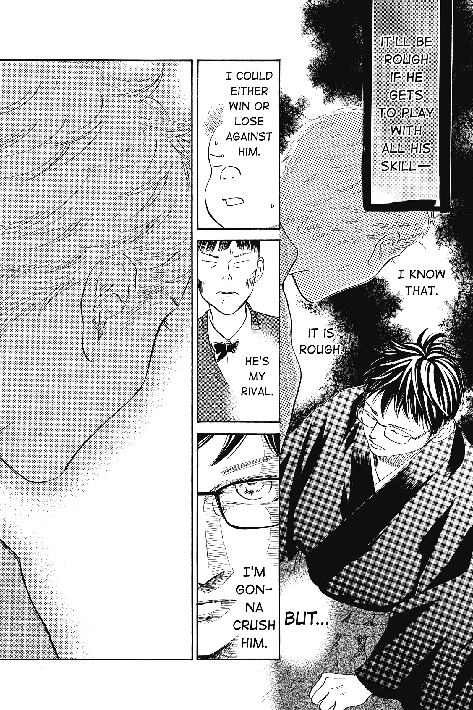 Read Chihayafuru Manga Online