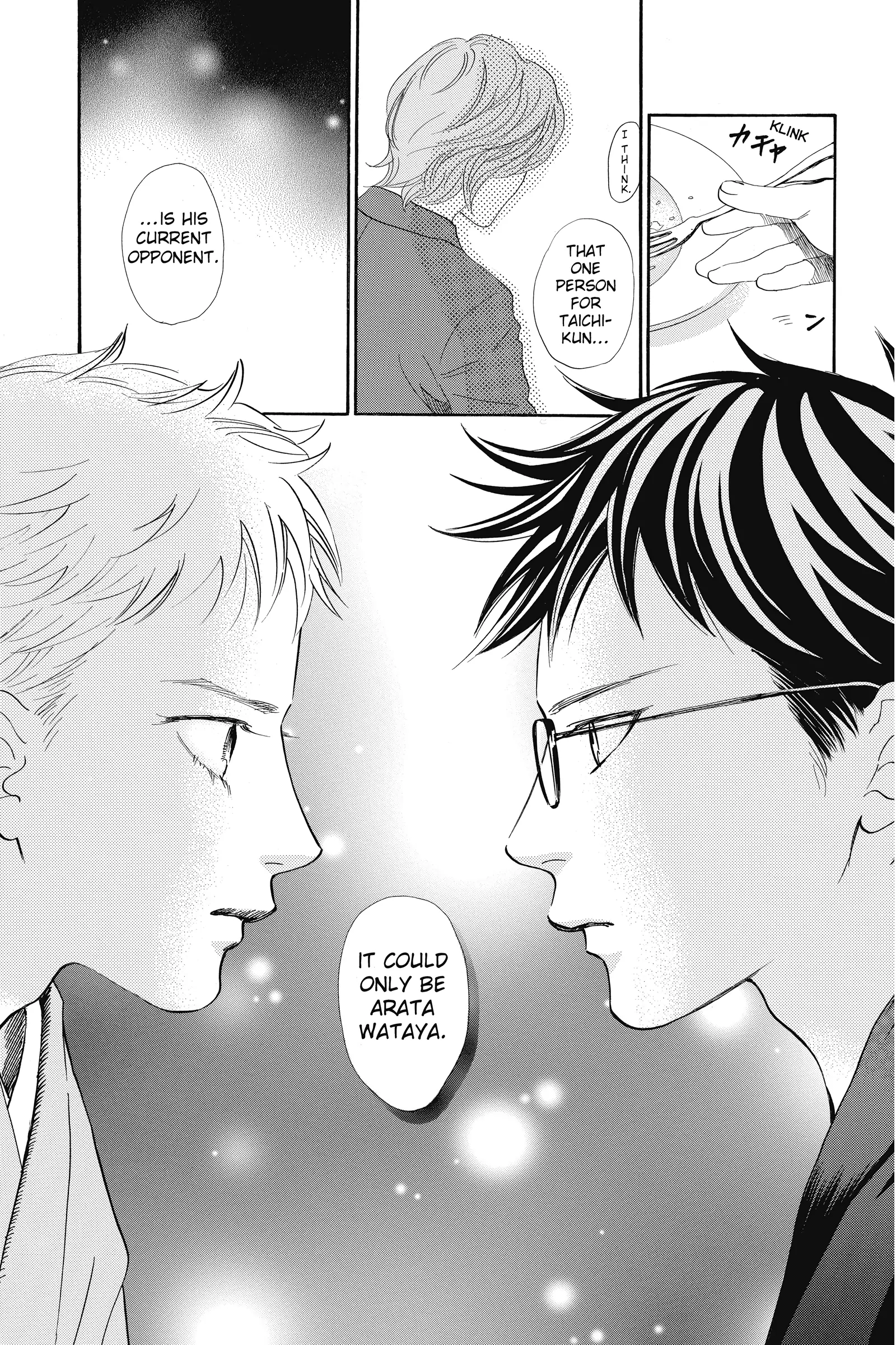 Read Chihayafuru Manga Online