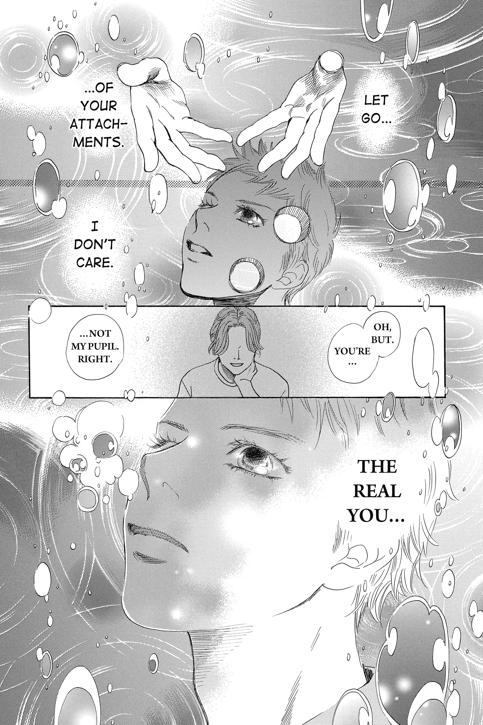 Read Chihayafuru Manga Online