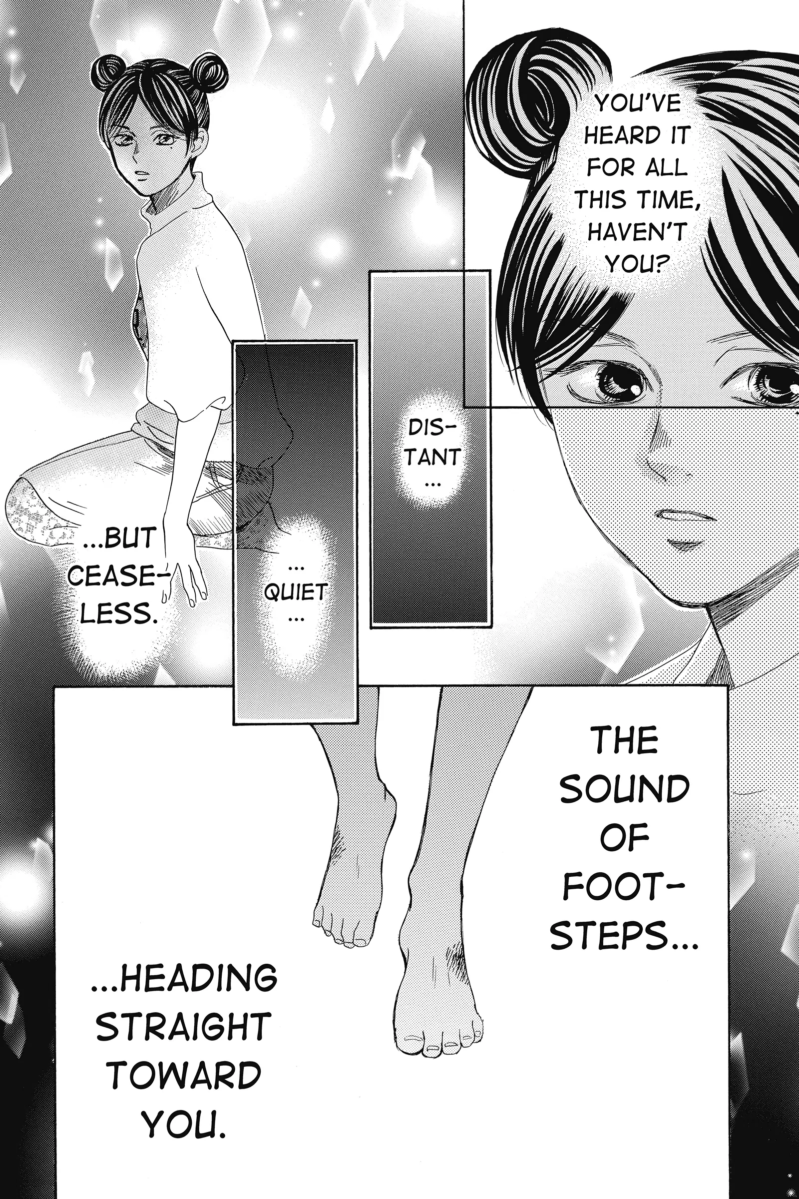 Read Chihayafuru Manga Online