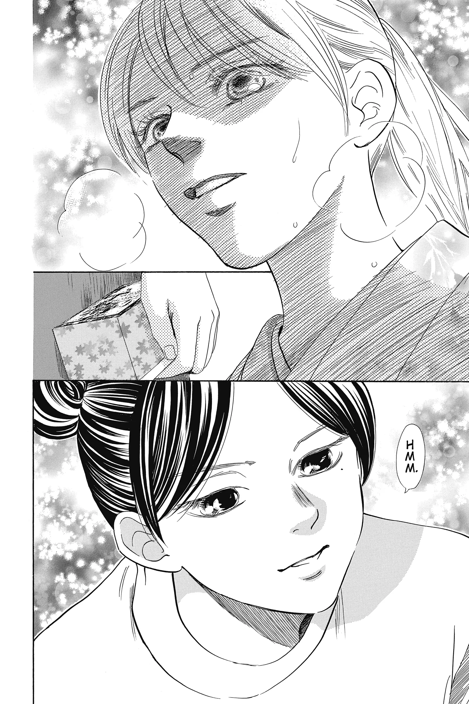 Read Chihayafuru Manga Online