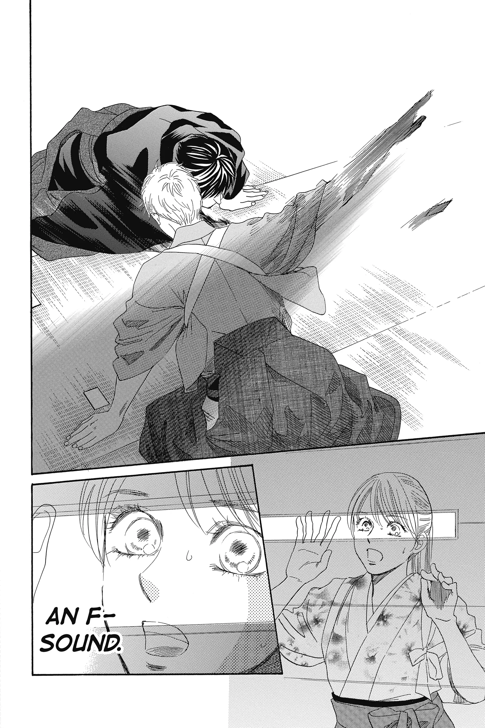 Read Chihayafuru Manga Online