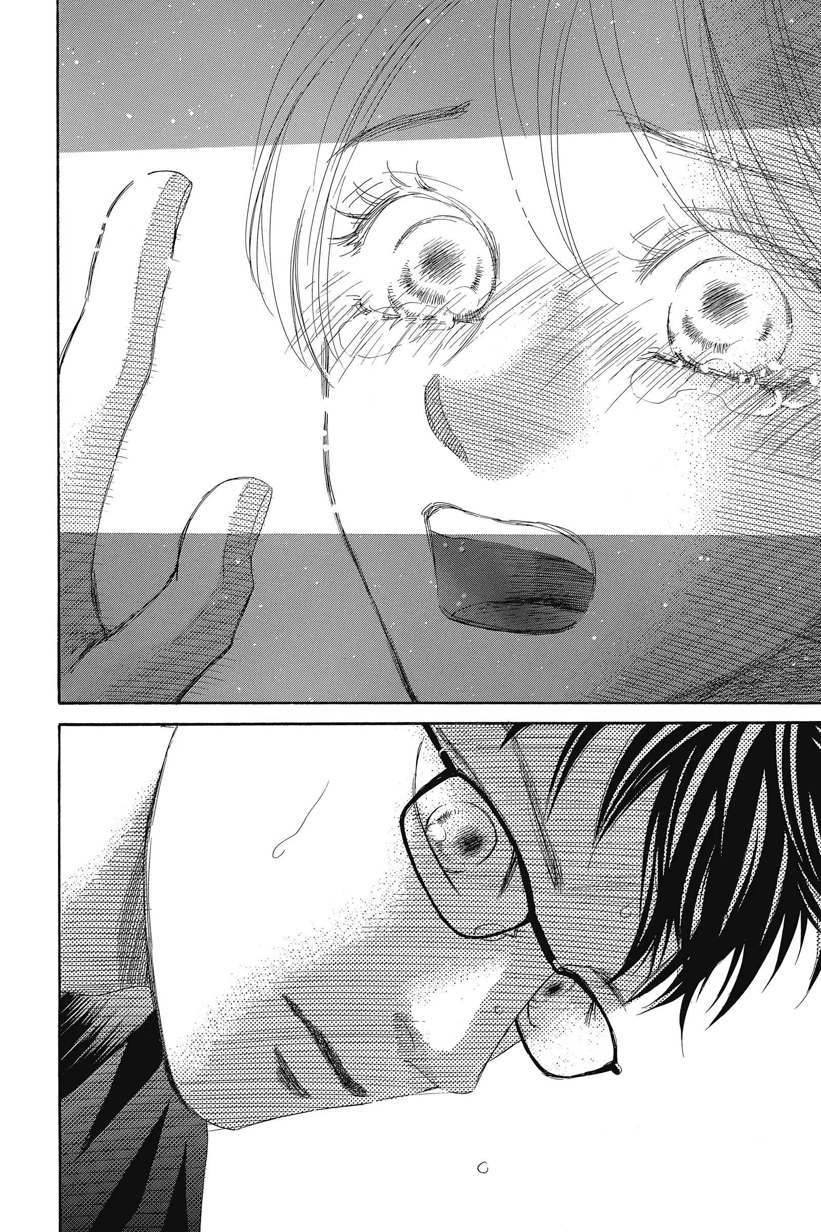 Read Chihayafuru Manga Online