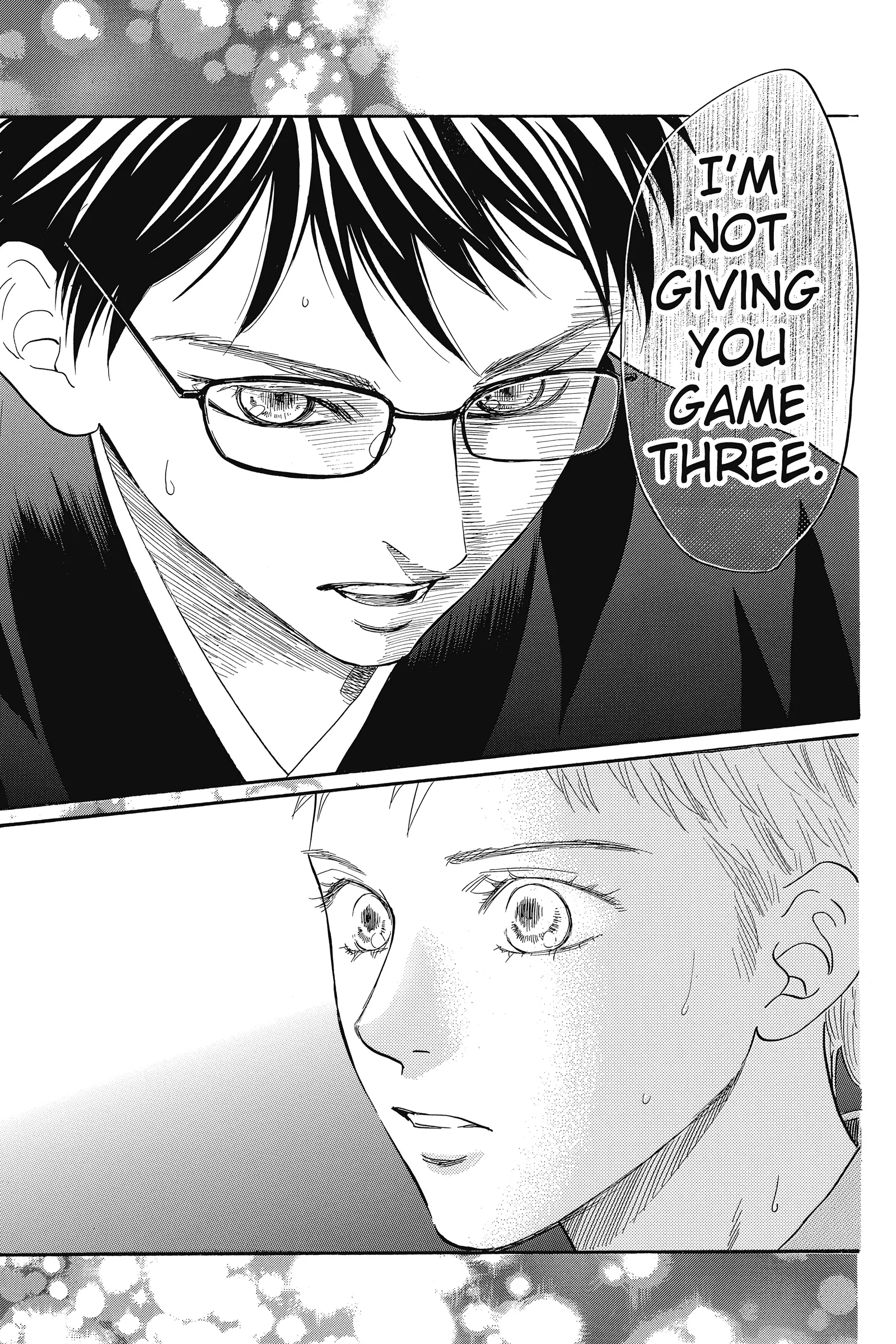 Read Chihayafuru Manga Online
