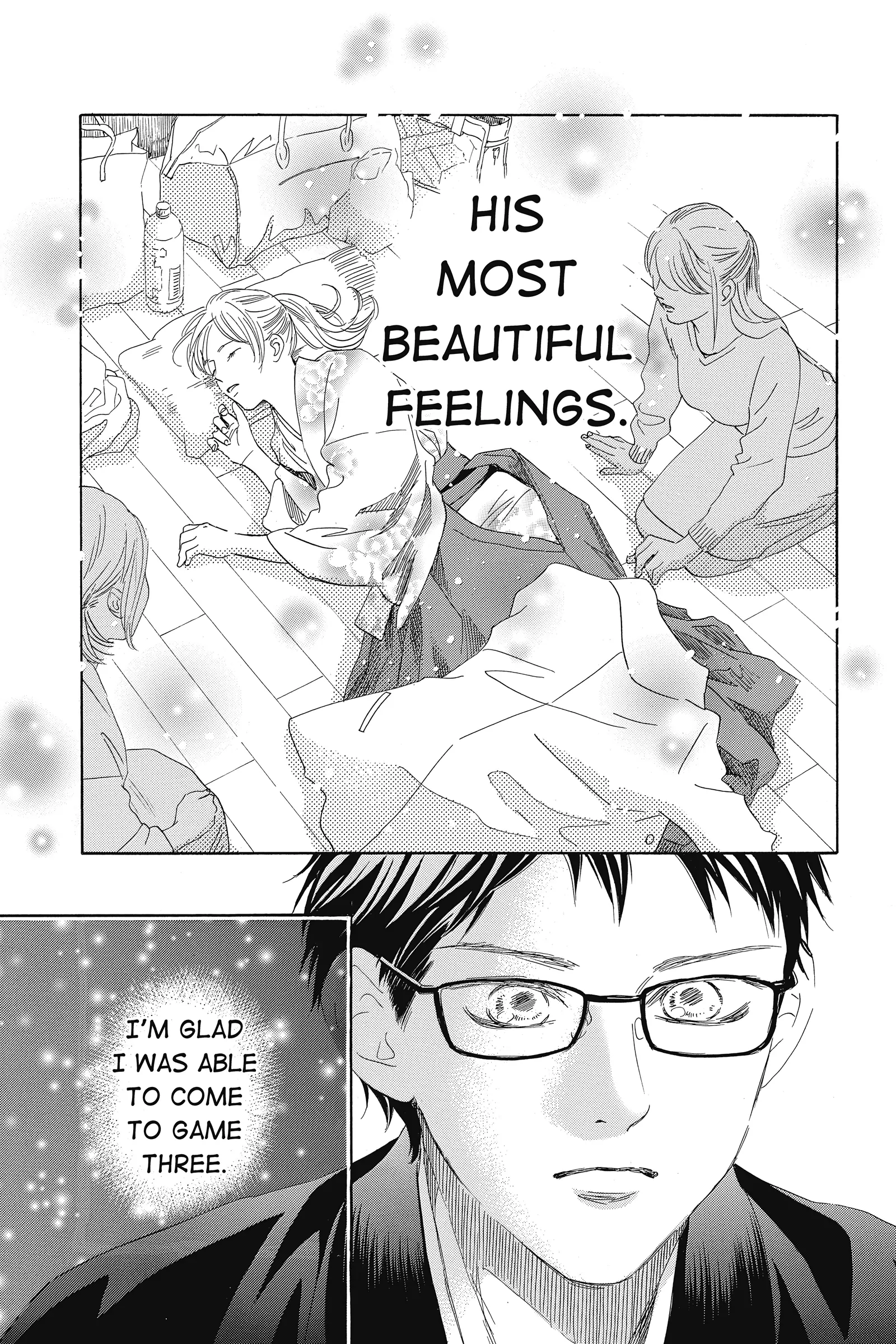 Read Chihayafuru Manga Online