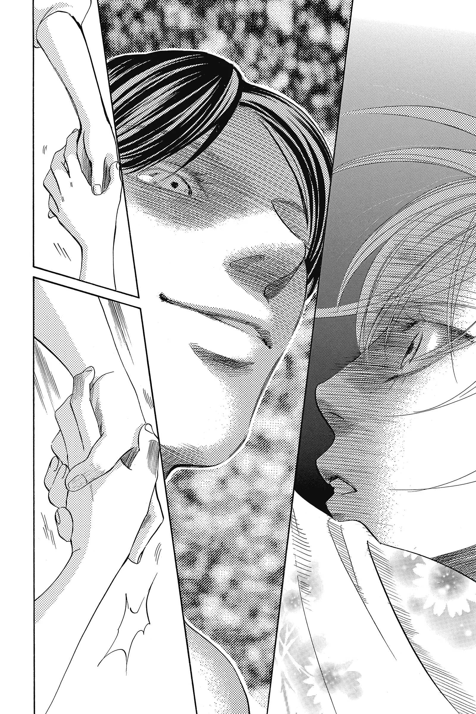Read Chihayafuru Manga Online
