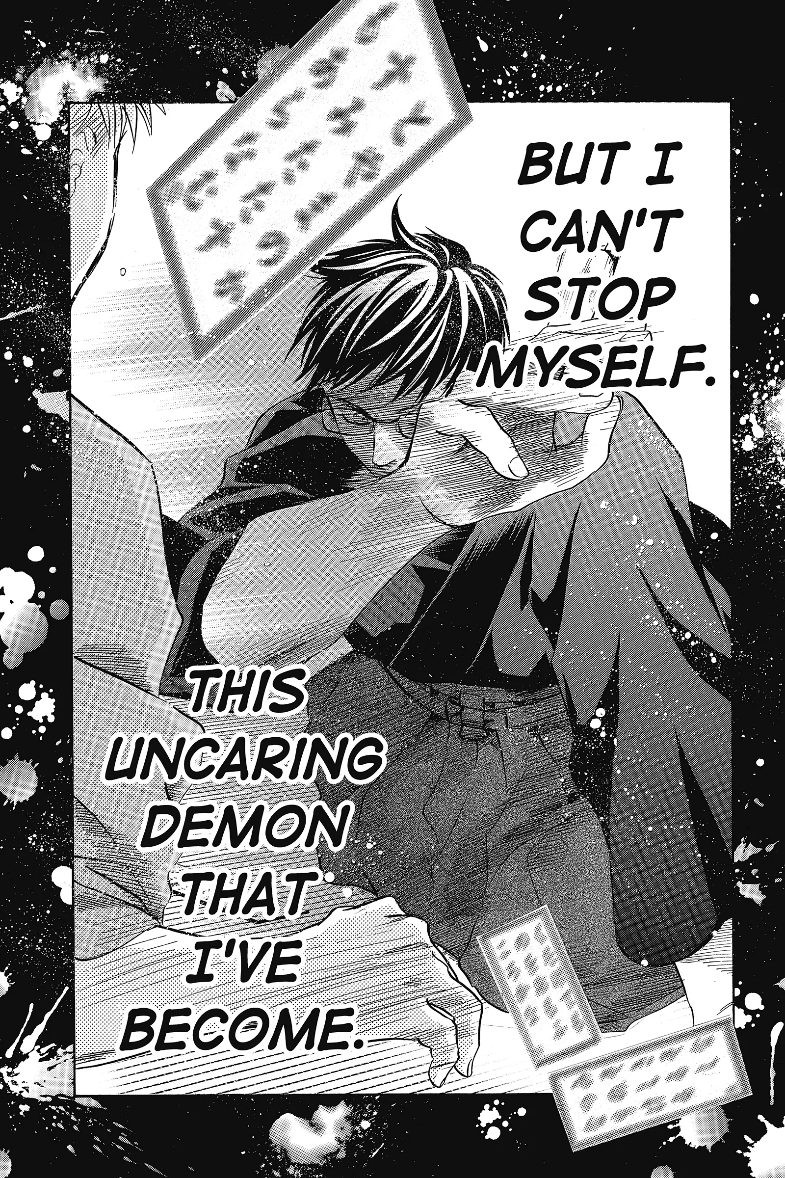 Read Chihayafuru Manga Online