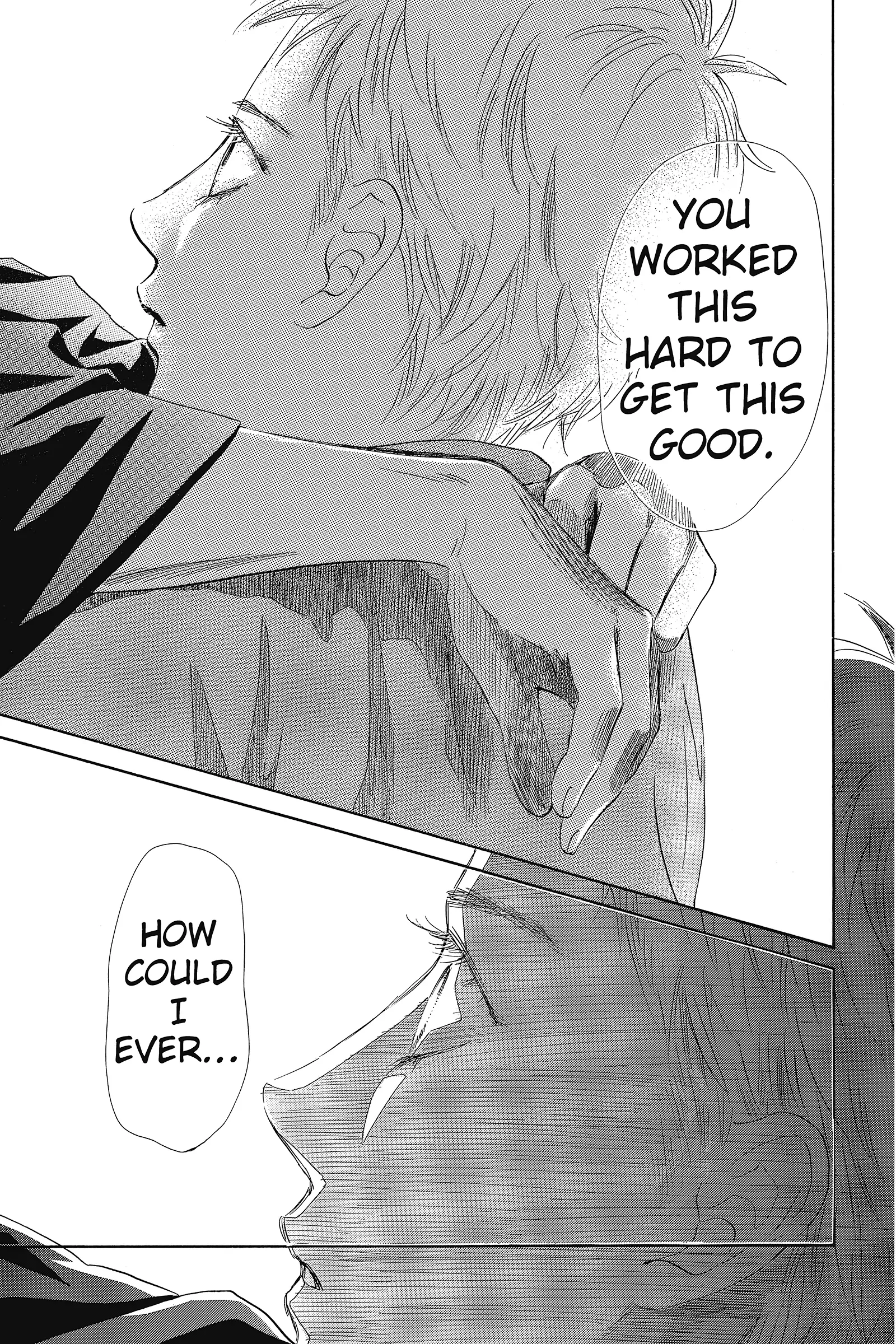 Read Chihayafuru Manga Online