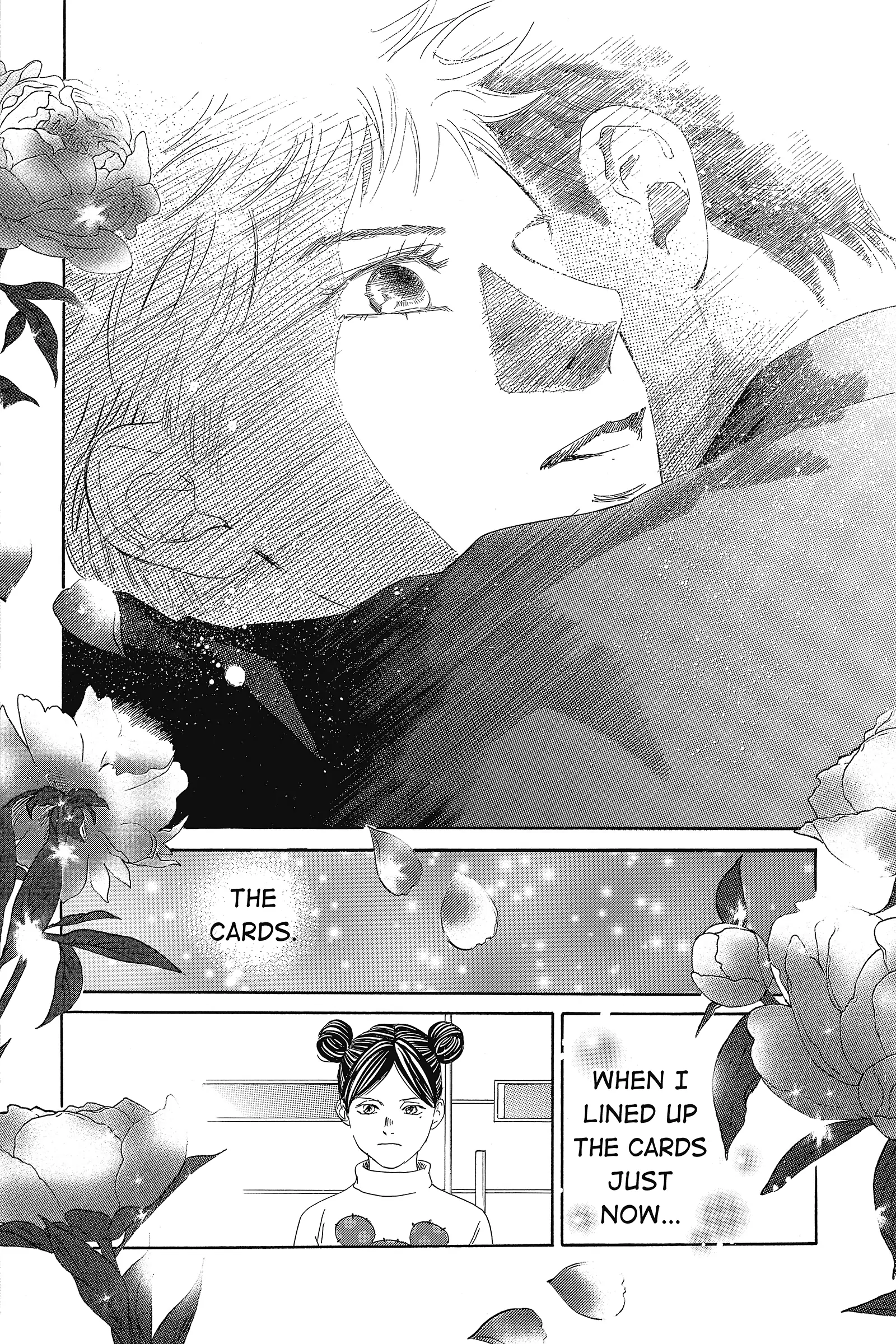 Read Chihayafuru Manga Online