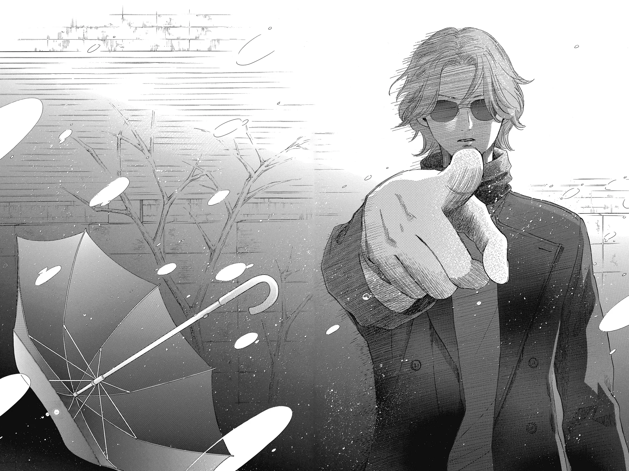 Read Chihayafuru Manga Online