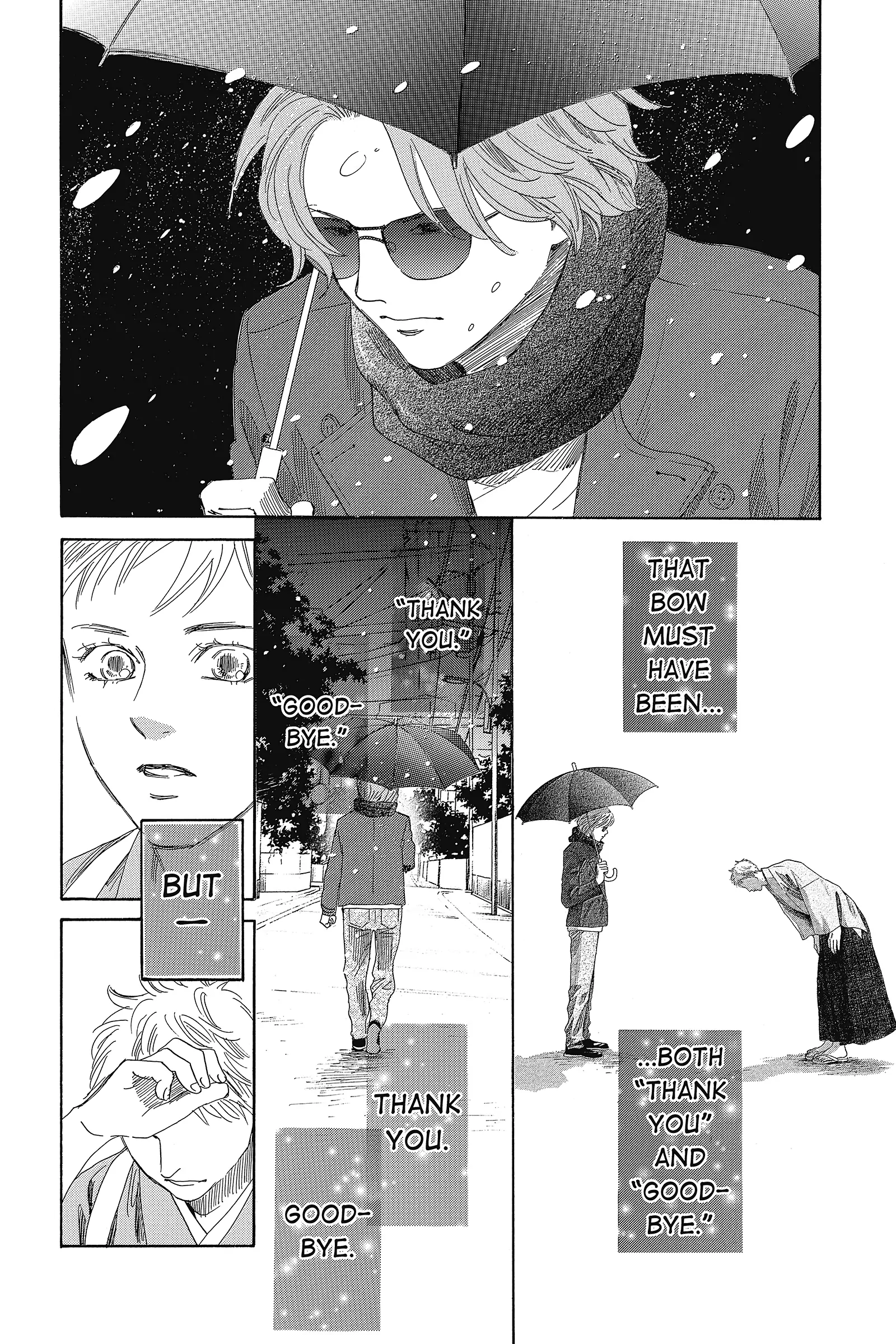 Read Chihayafuru Manga Online