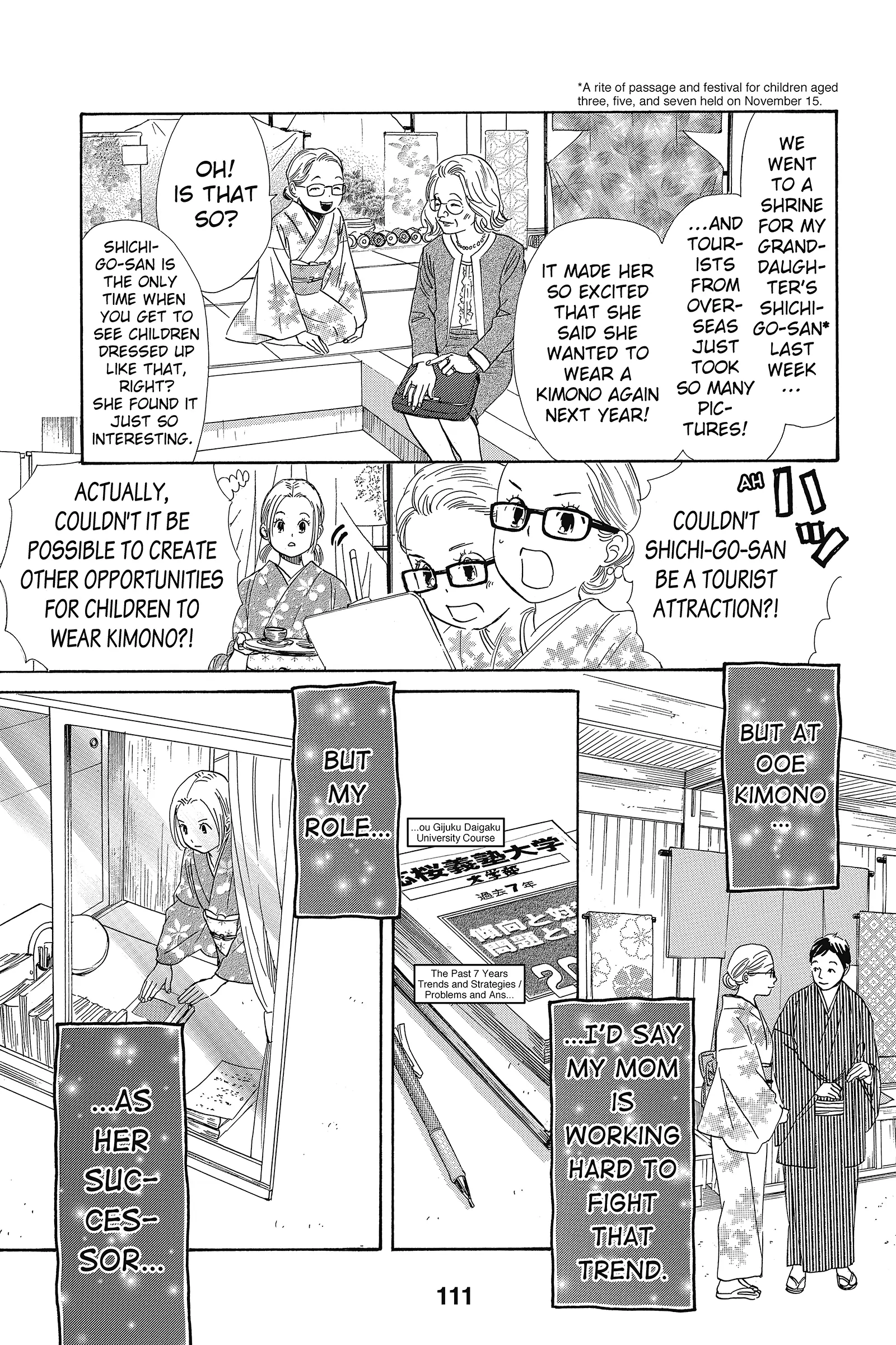 Read Chihayafuru Manga Online