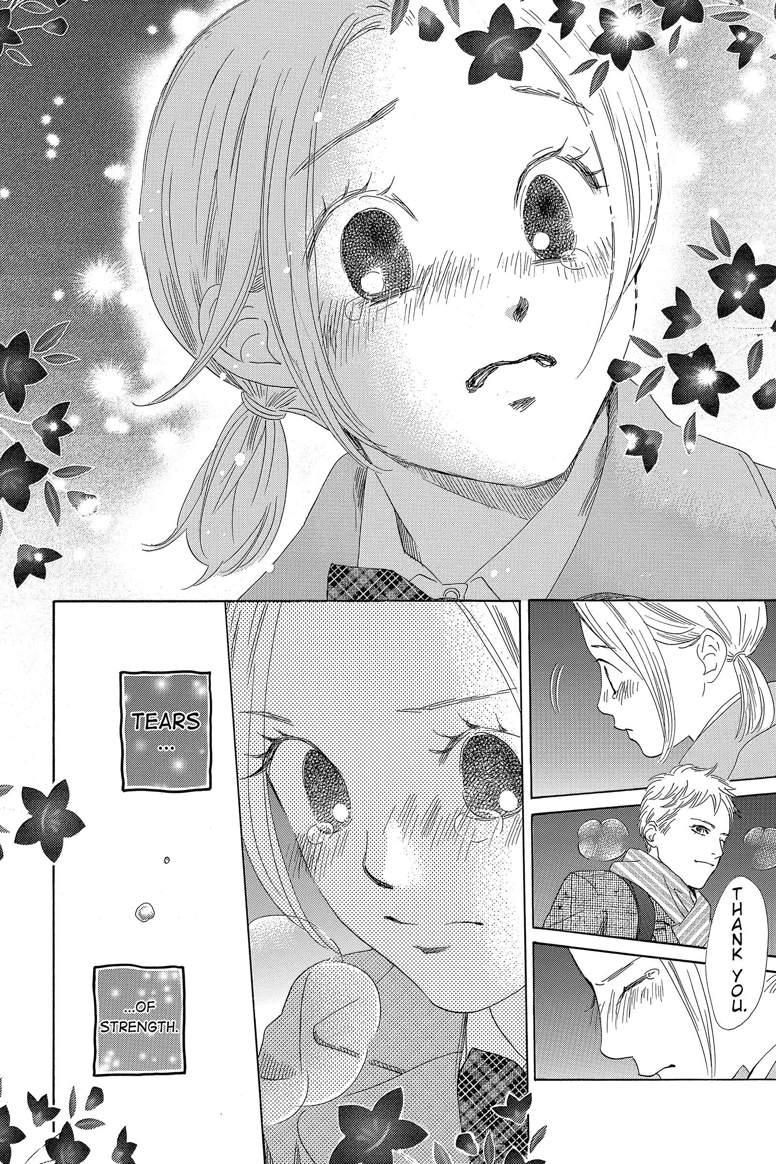 Read Chihayafuru Manga Online