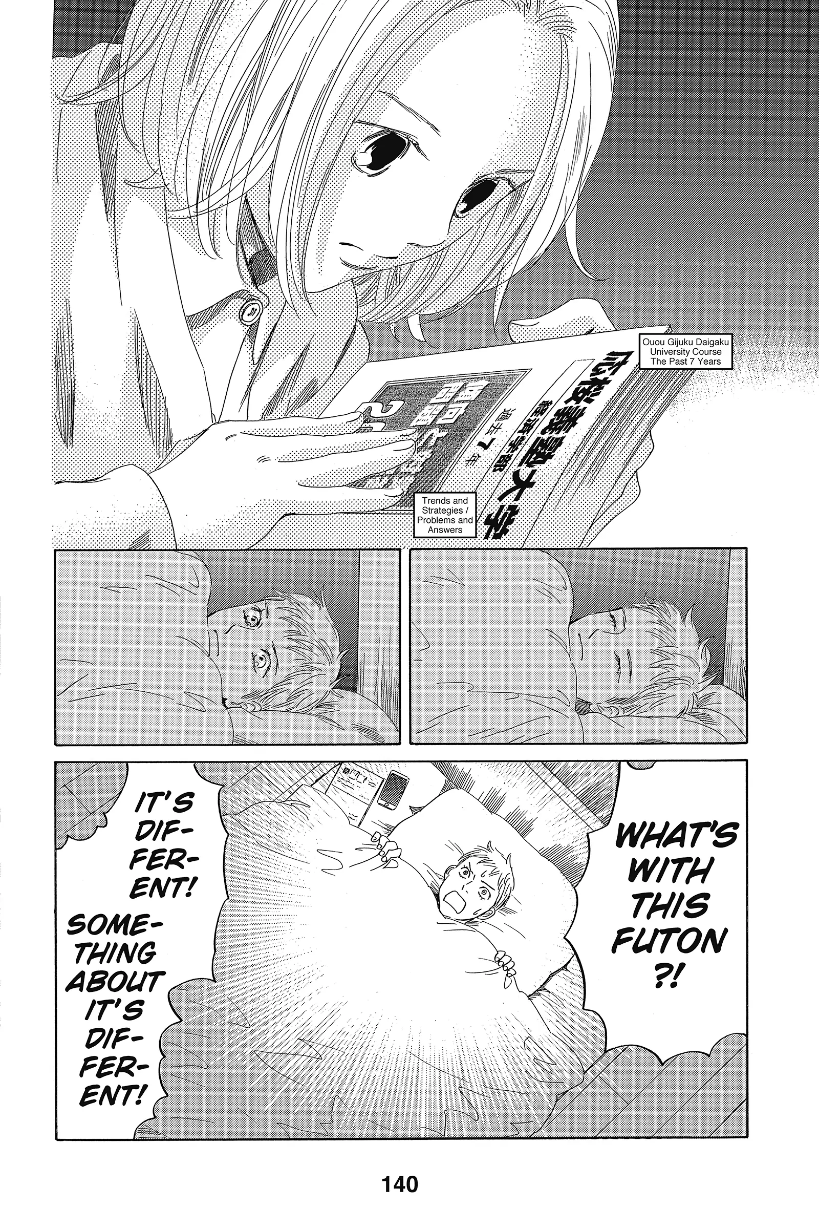 Read Chihayafuru Manga Online