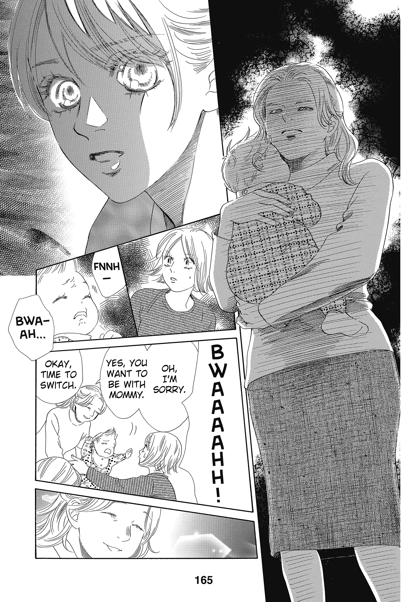 Read Chihayafuru Manga Online