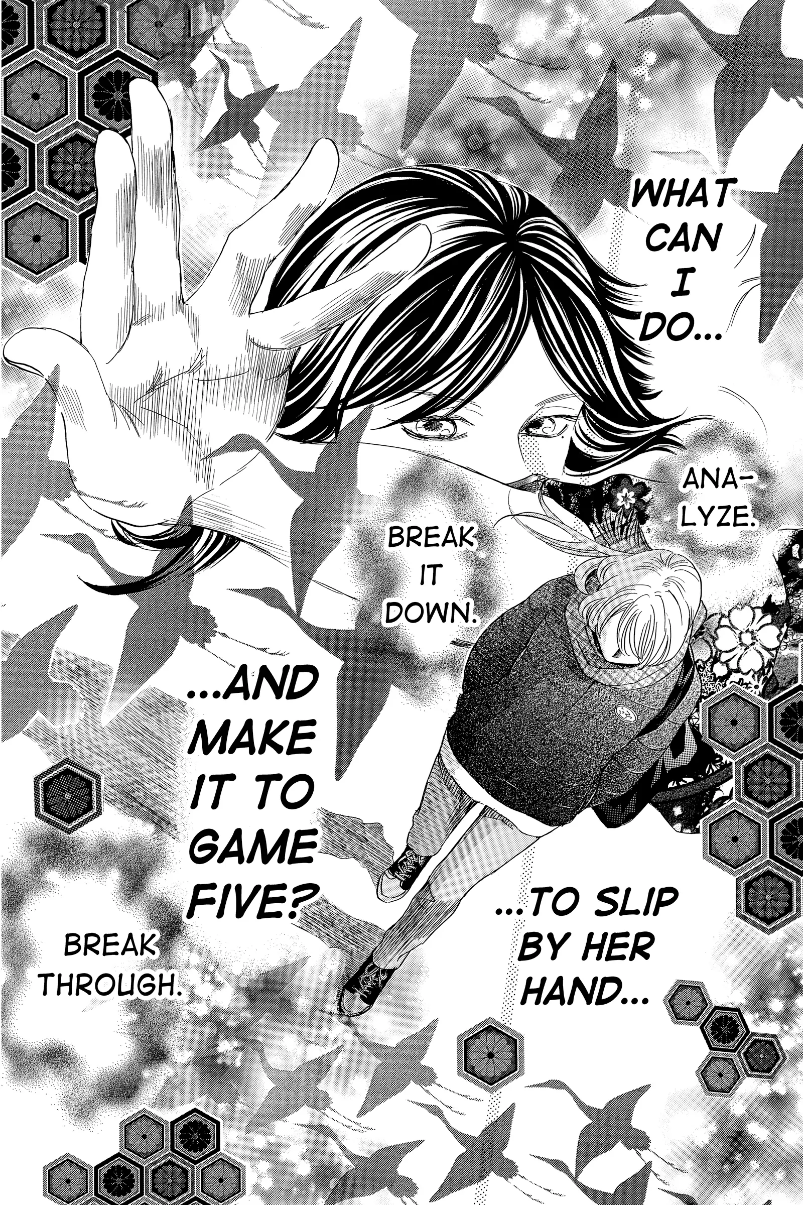 Read Chihayafuru Manga Online