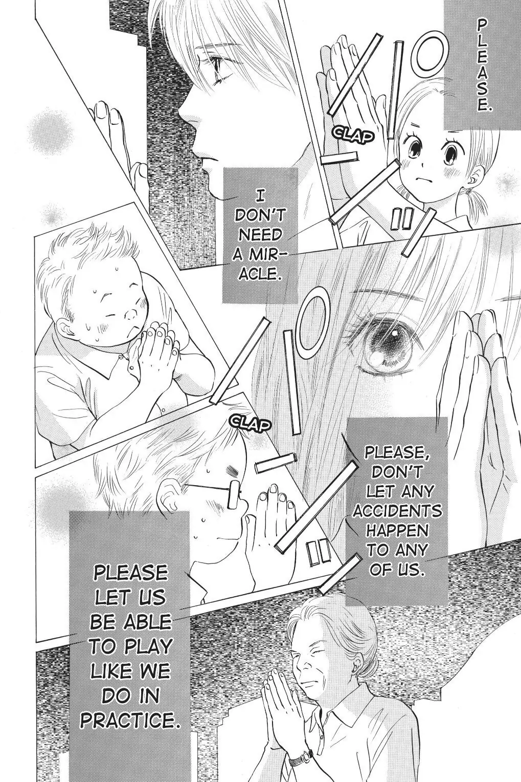 Read Chihayafuru Manga Online