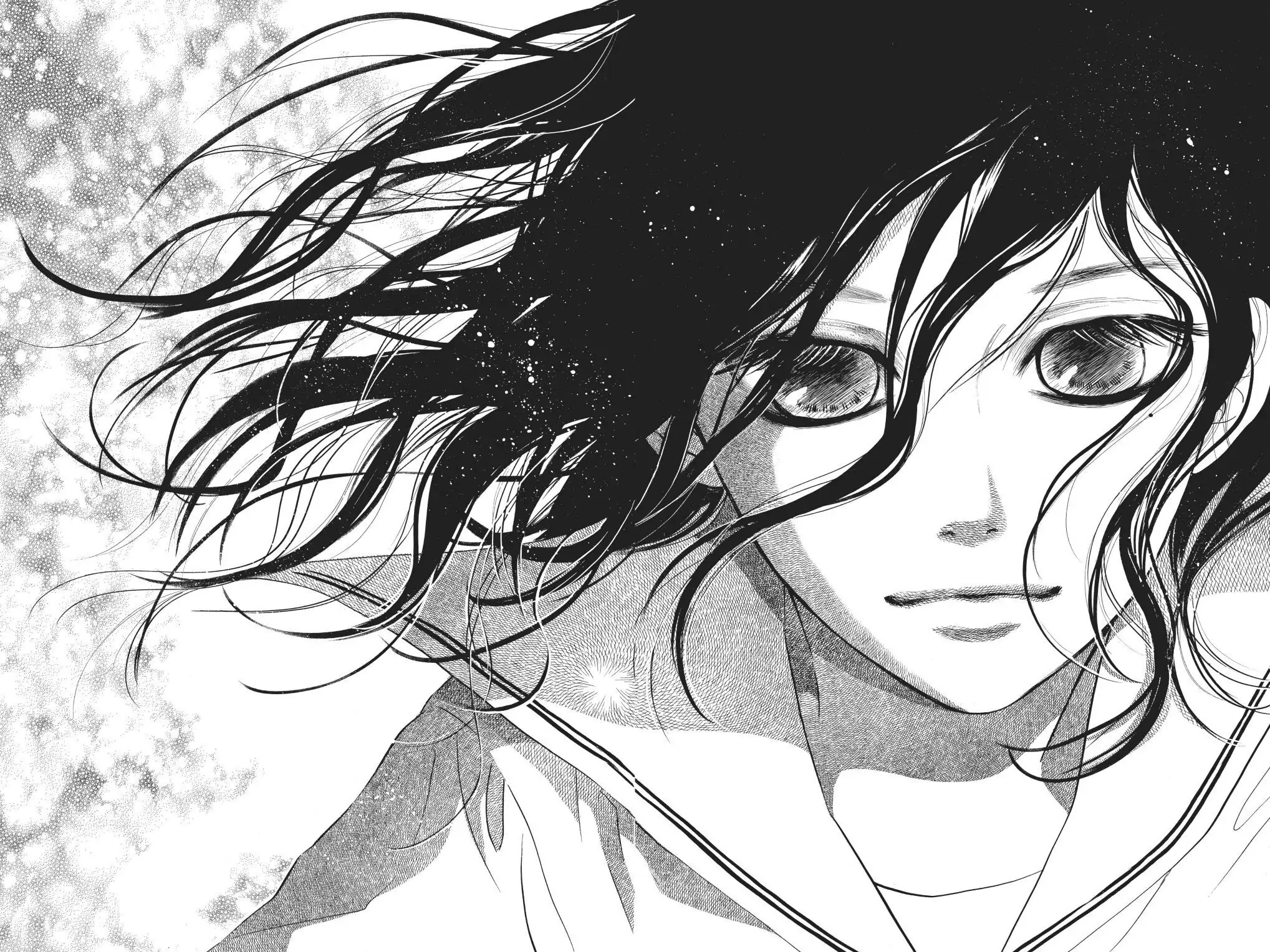 Read Chihayafuru Manga Online