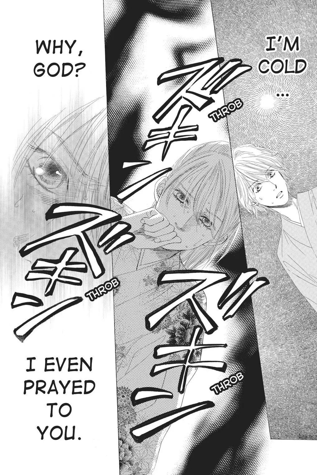 Read Chihayafuru Manga Online