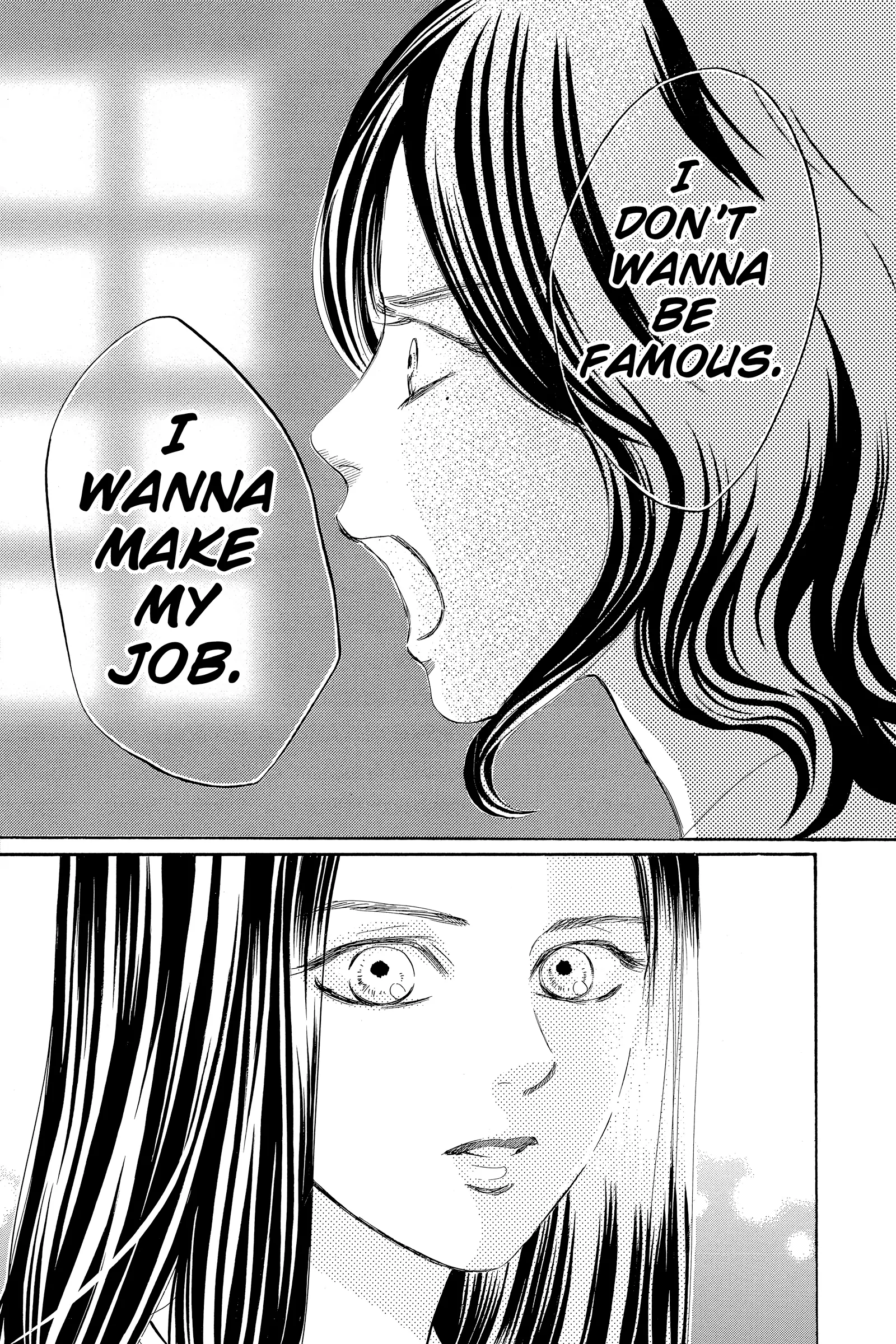 Read Chihayafuru Manga Online