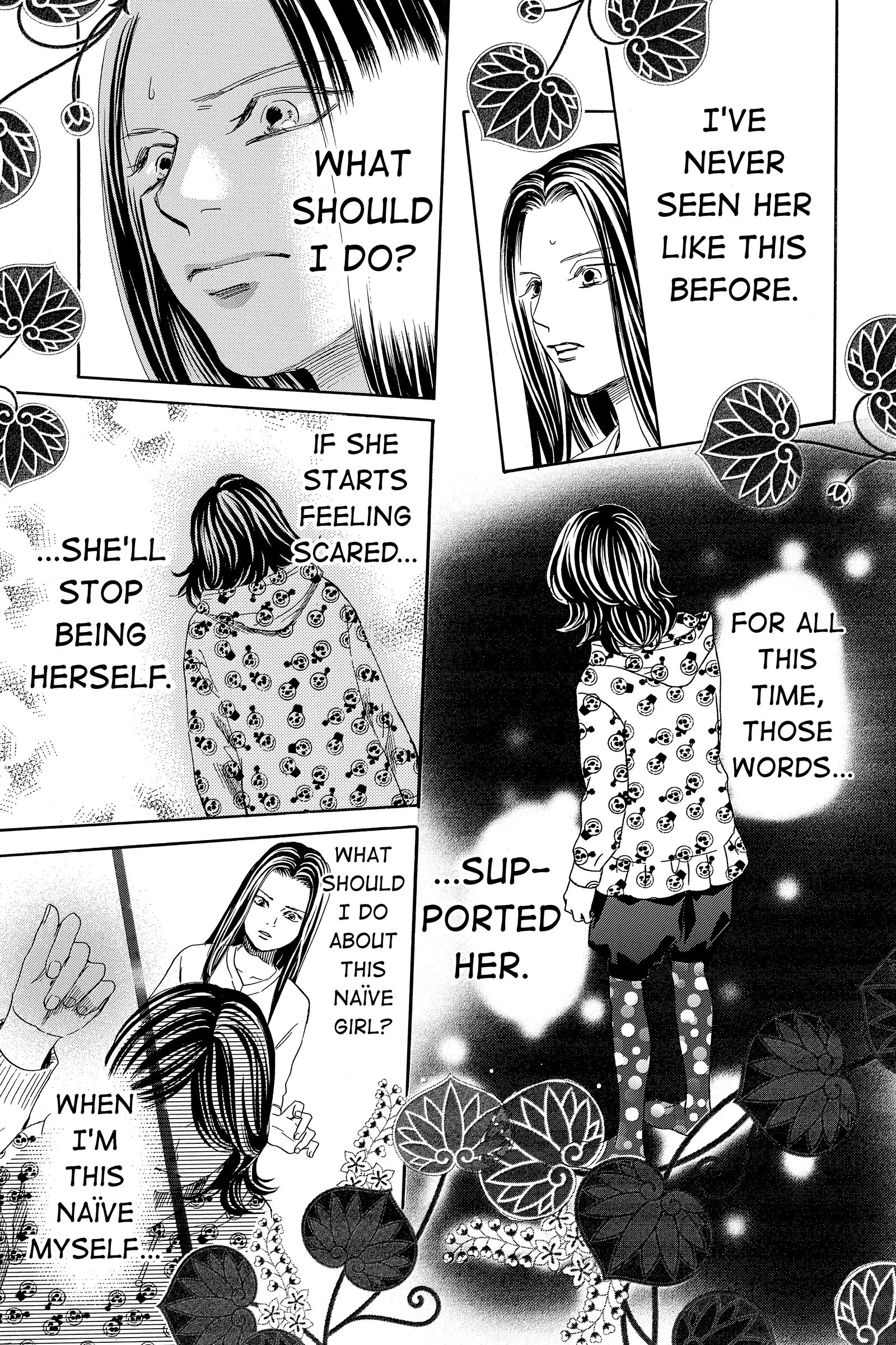 Read Chihayafuru Manga Online