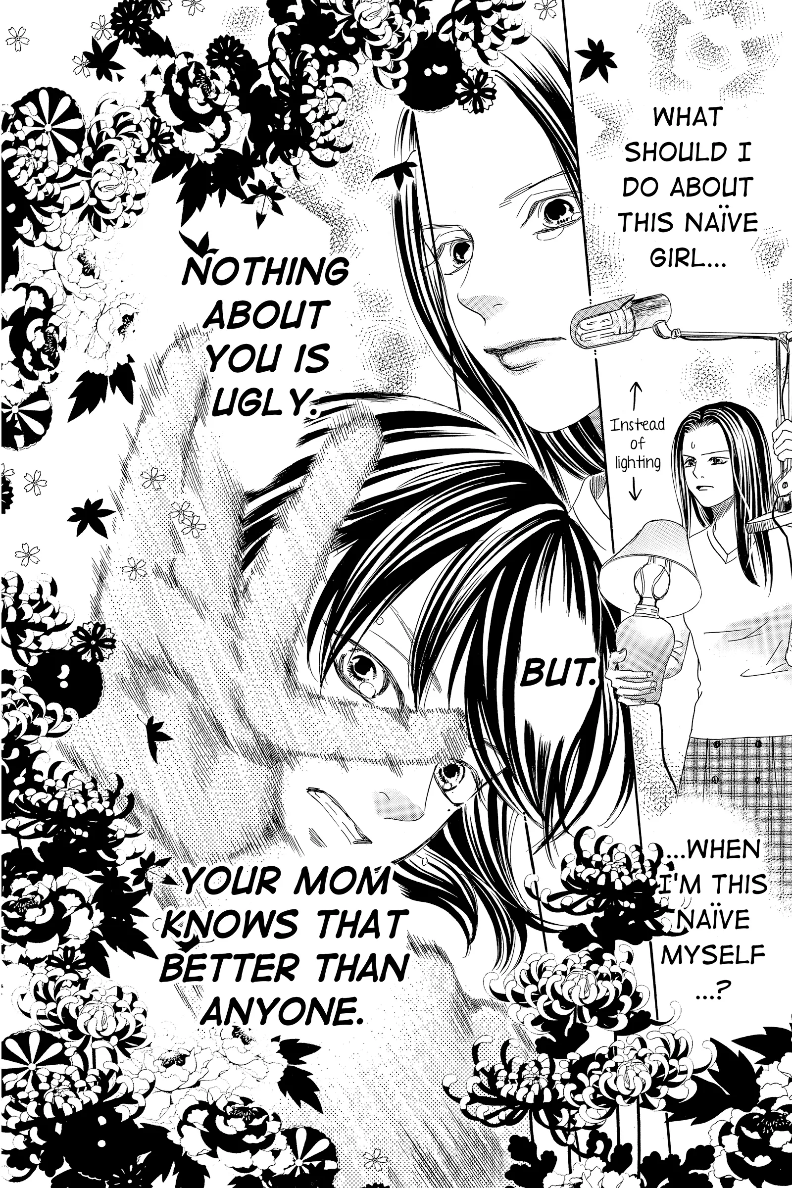 Read Chihayafuru Manga Online