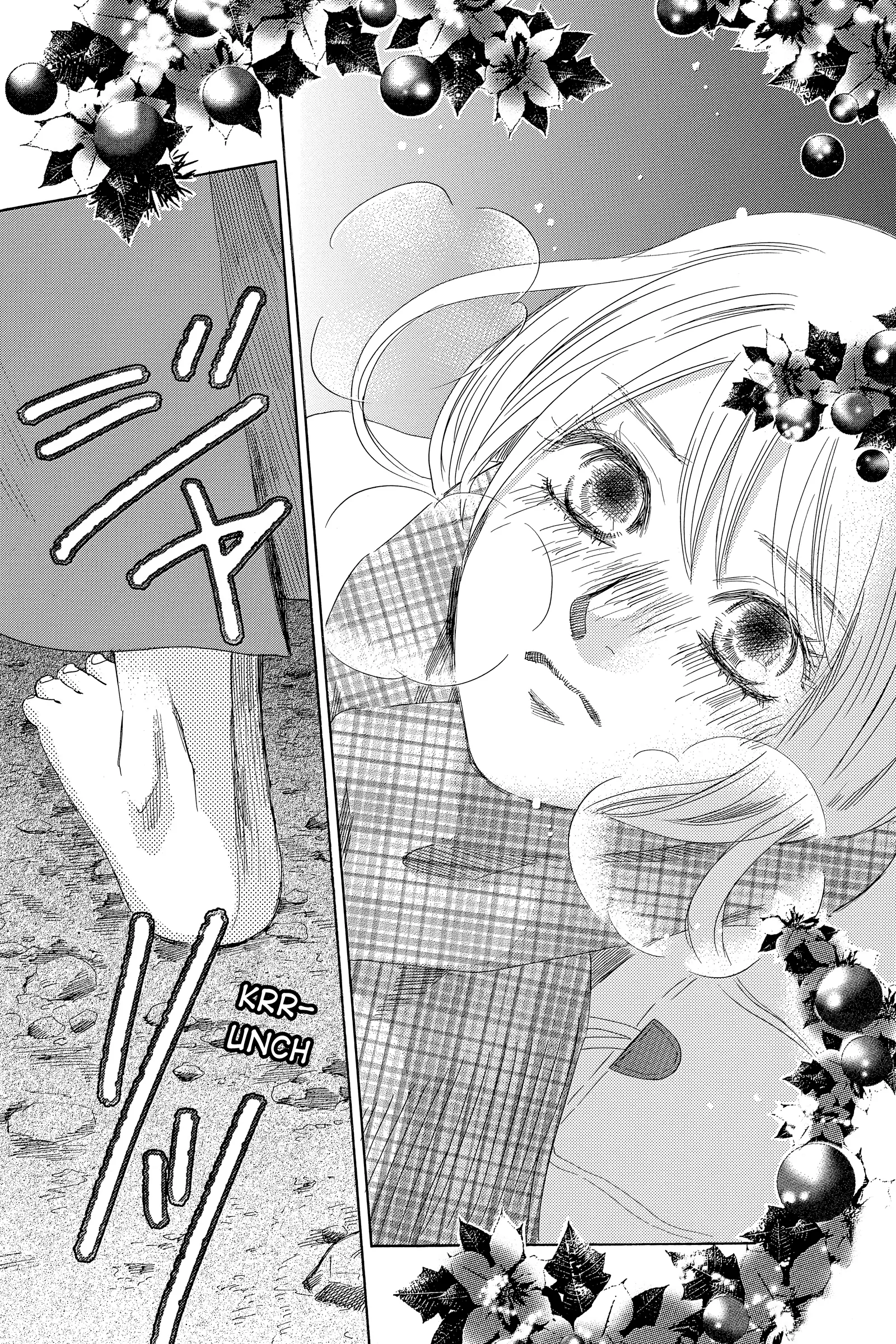 Read Chihayafuru Manga Online