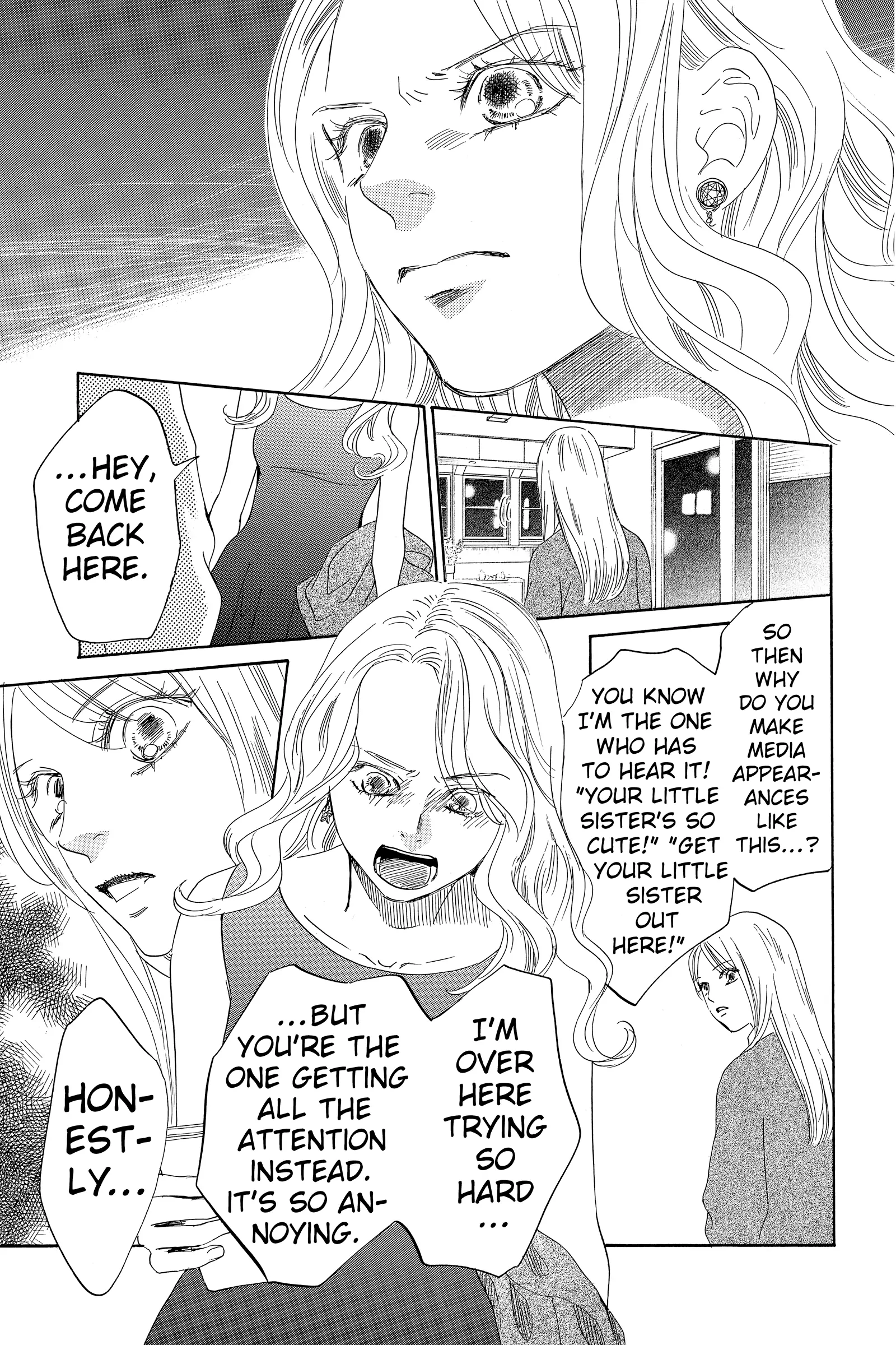 Read Chihayafuru Manga Online