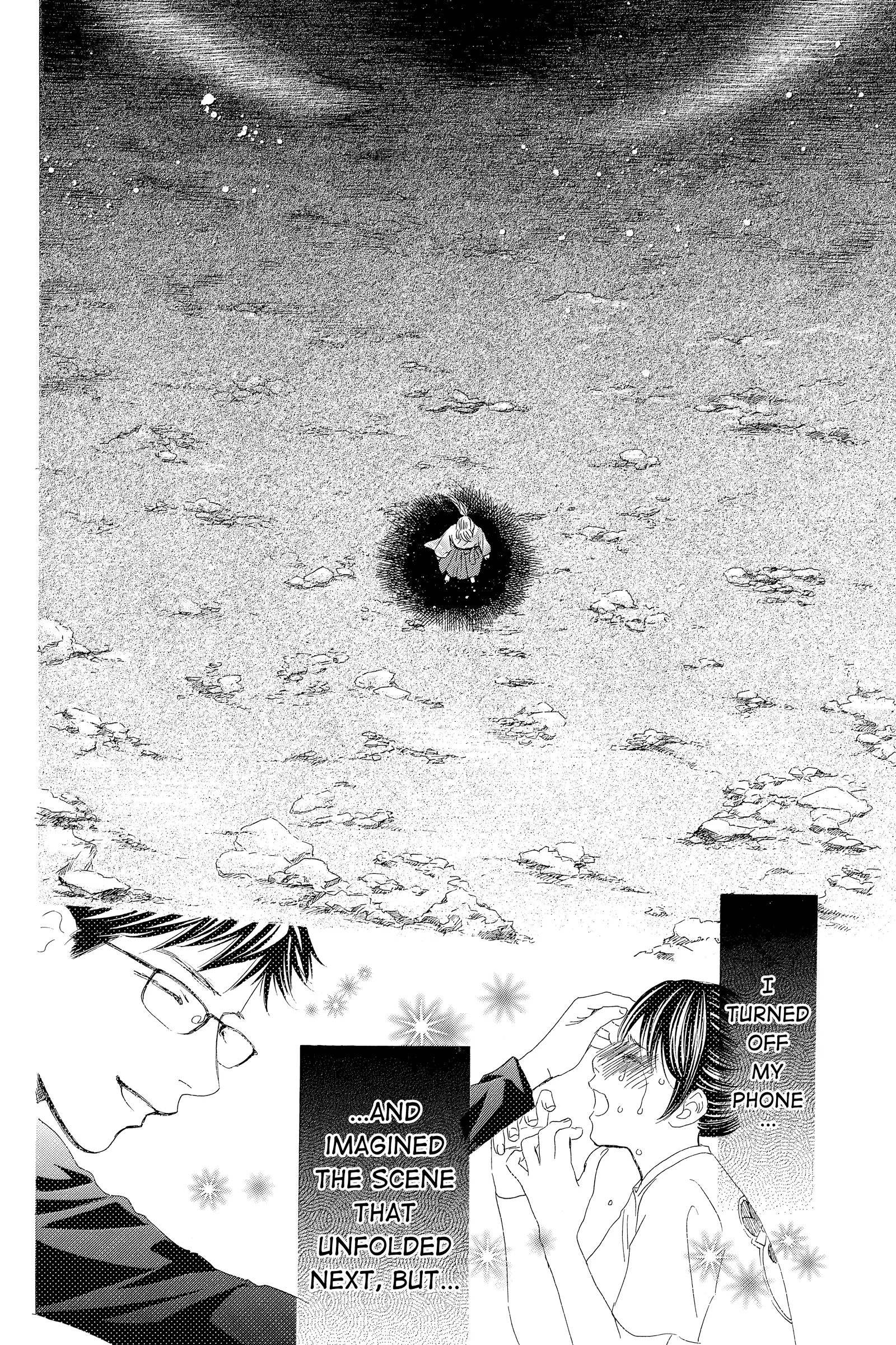 Read Chihayafuru Manga Online