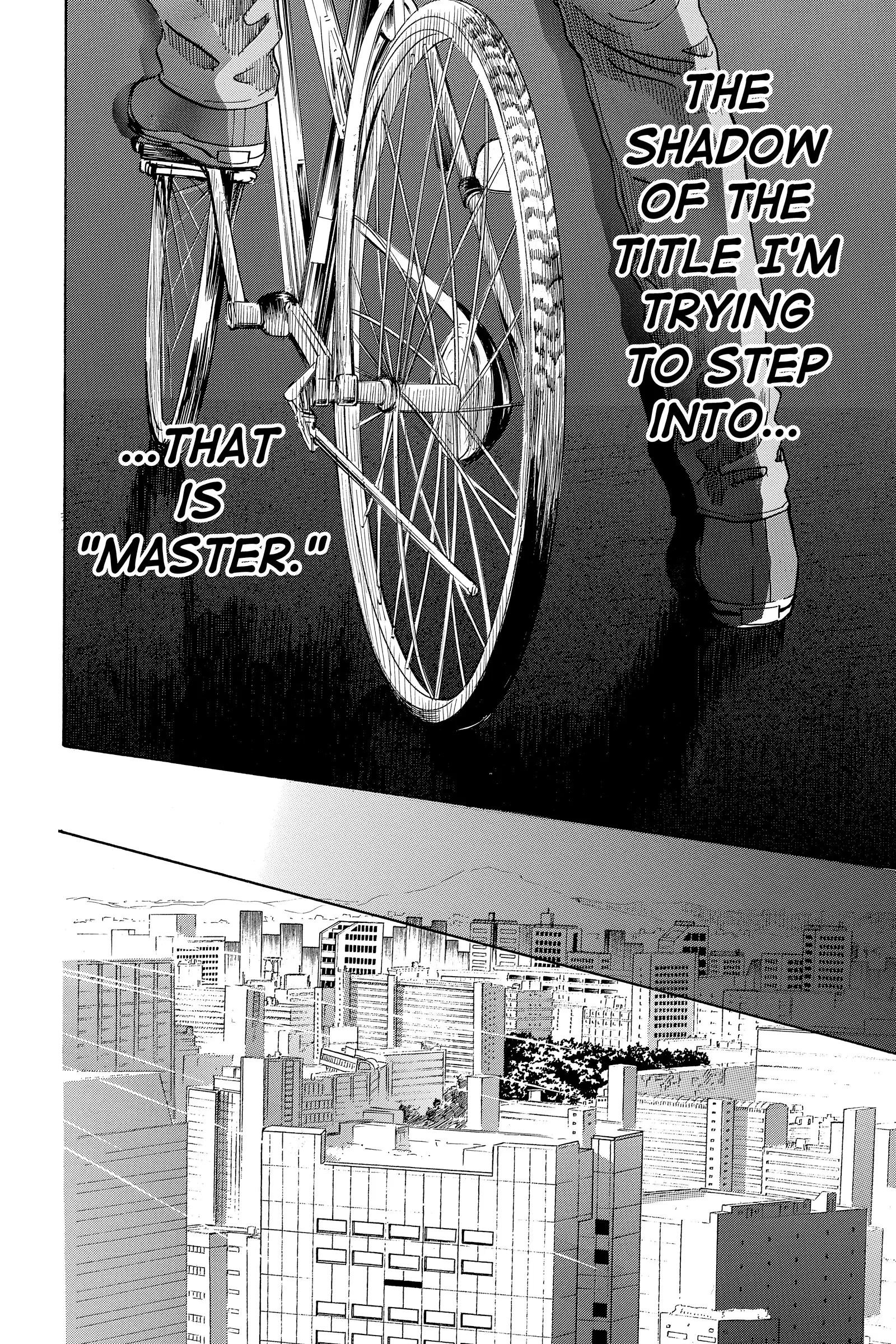 Read Chihayafuru Manga Online