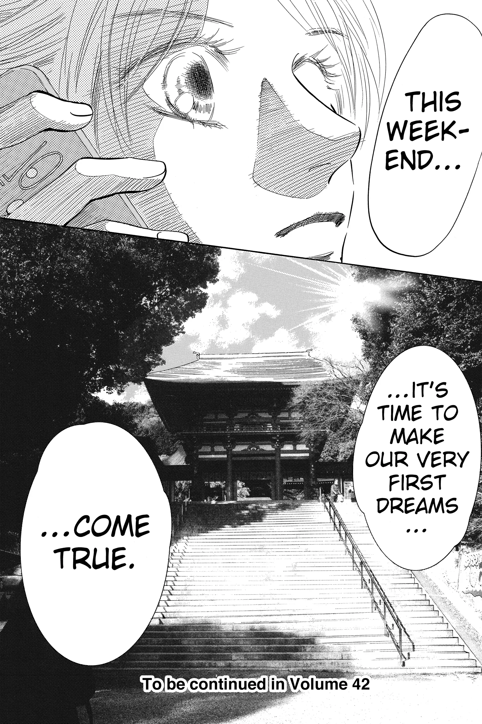 Read Chihayafuru Manga Online