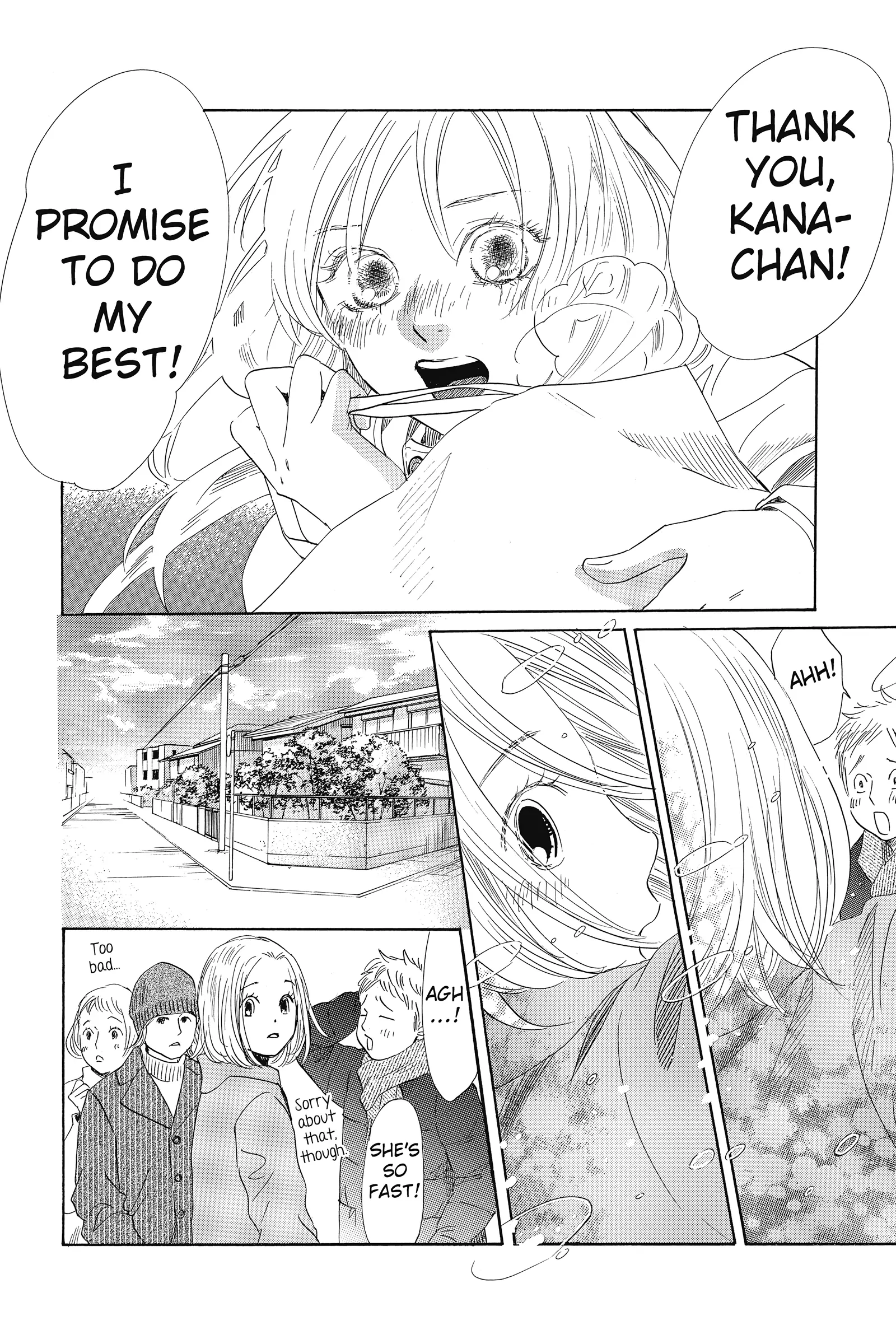 Read Chihayafuru Manga Online