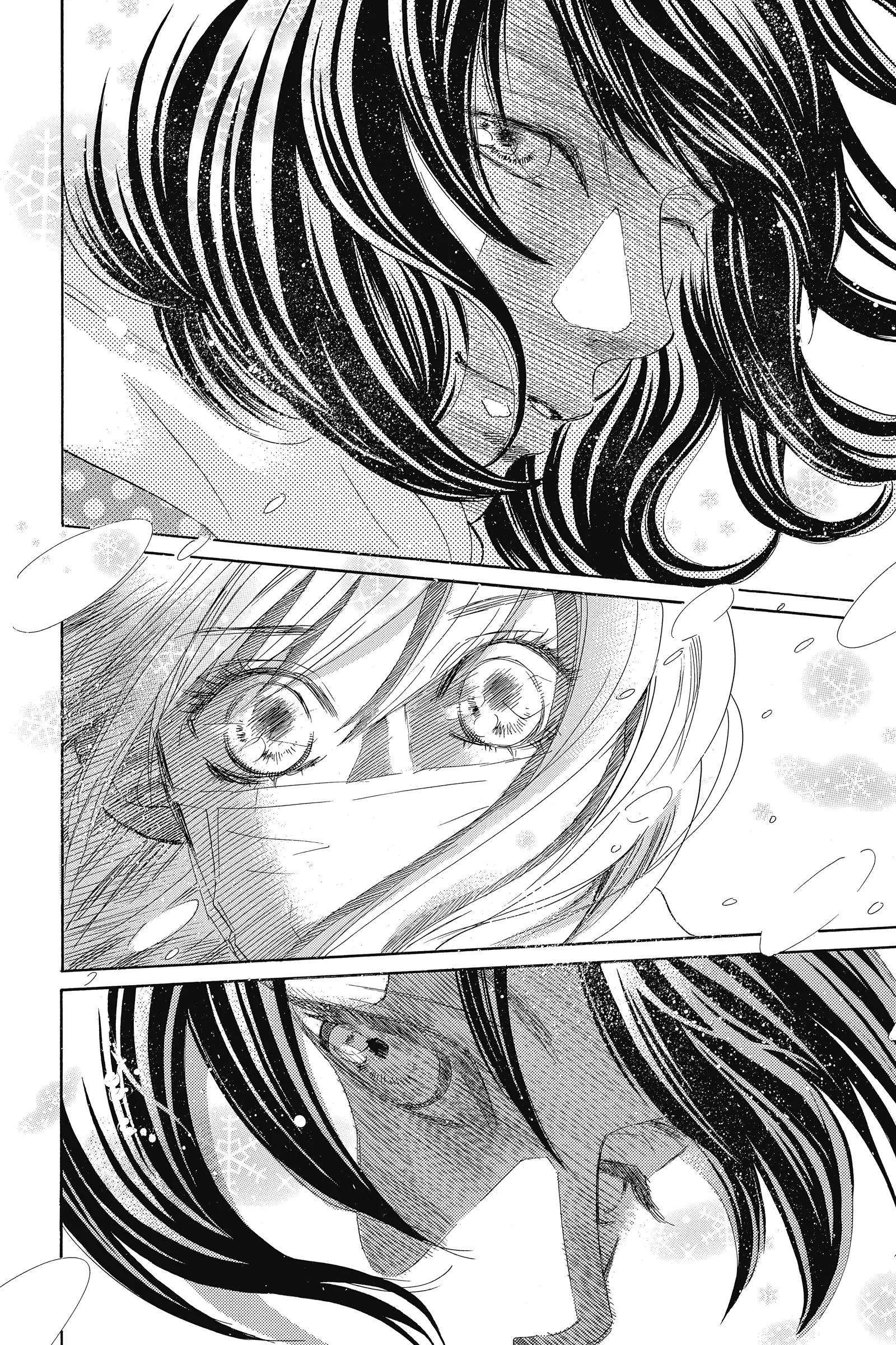 Read Chihayafuru Manga Online