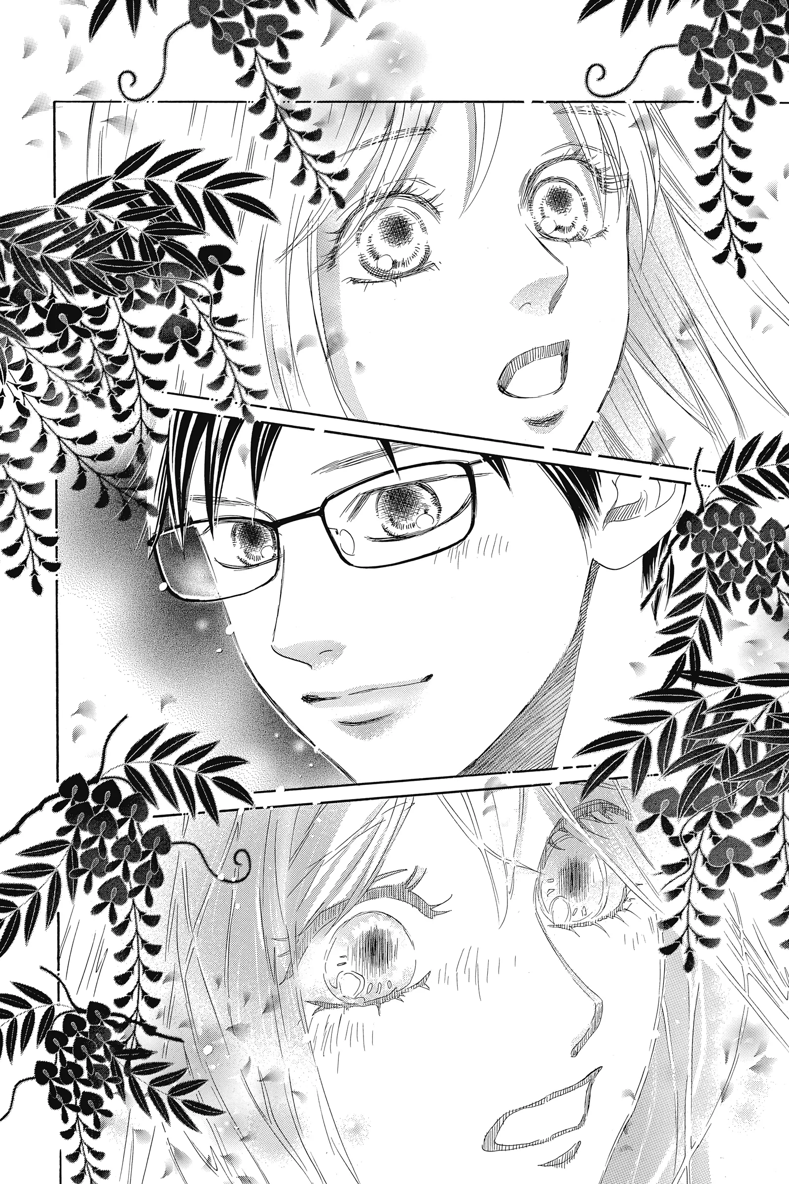 Read Chihayafuru Manga Online