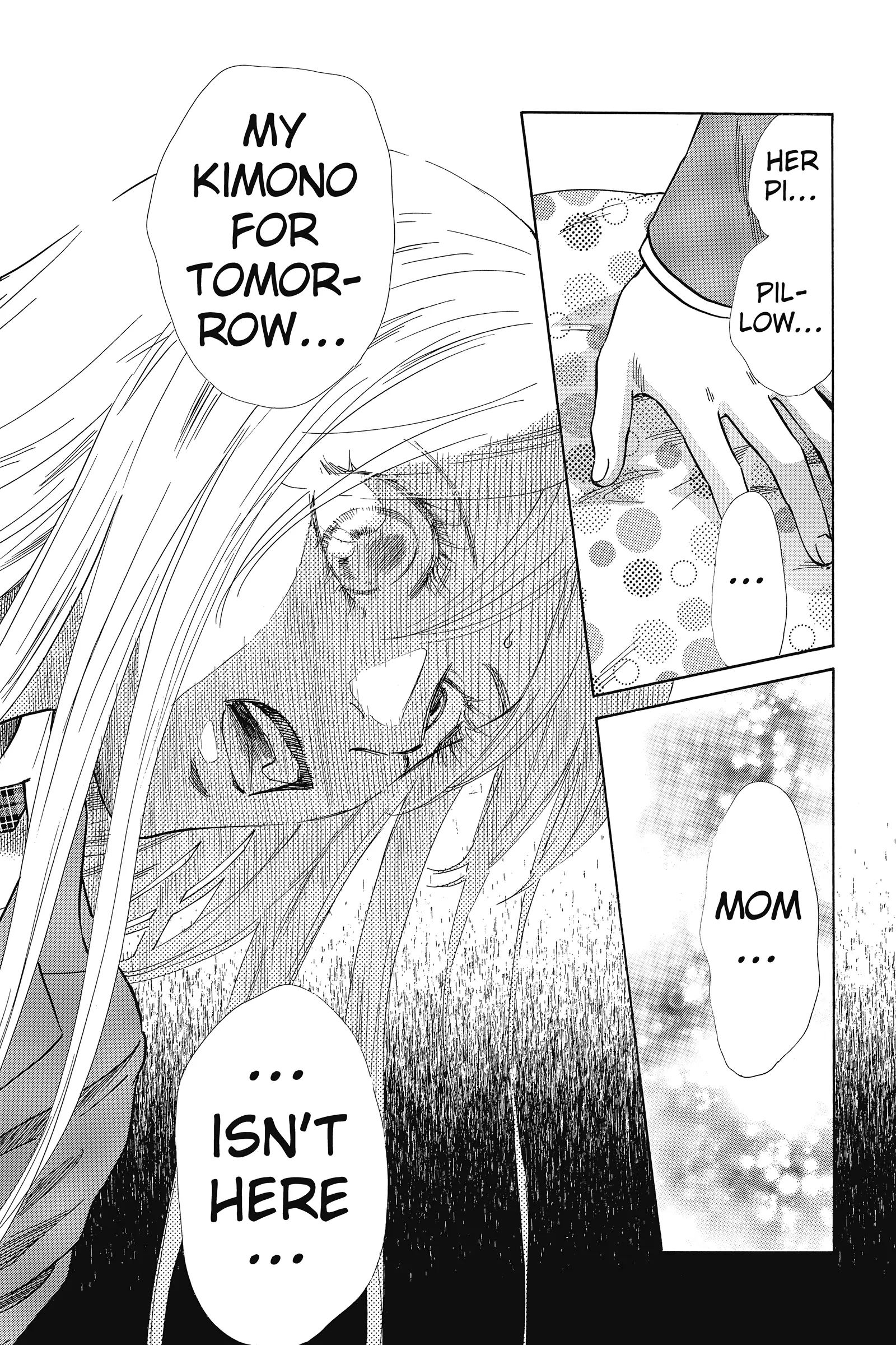 Read Chihayafuru Manga Online