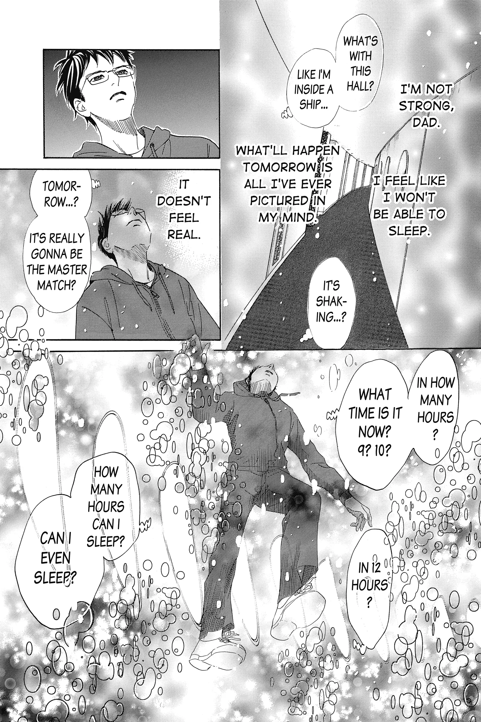 Read Chihayafuru Manga Online