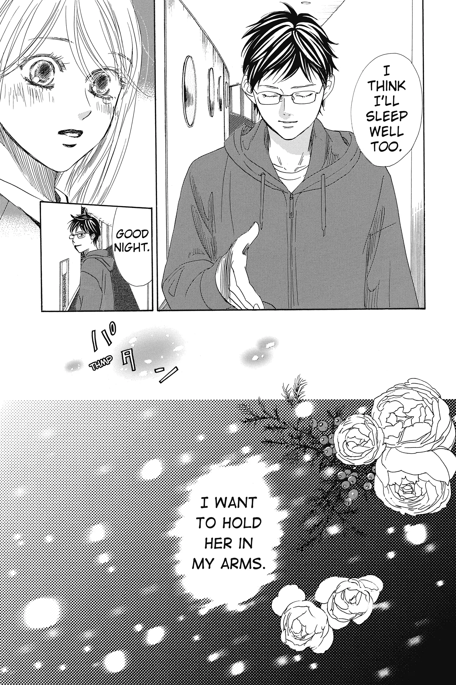 Read Chihayafuru Manga Online