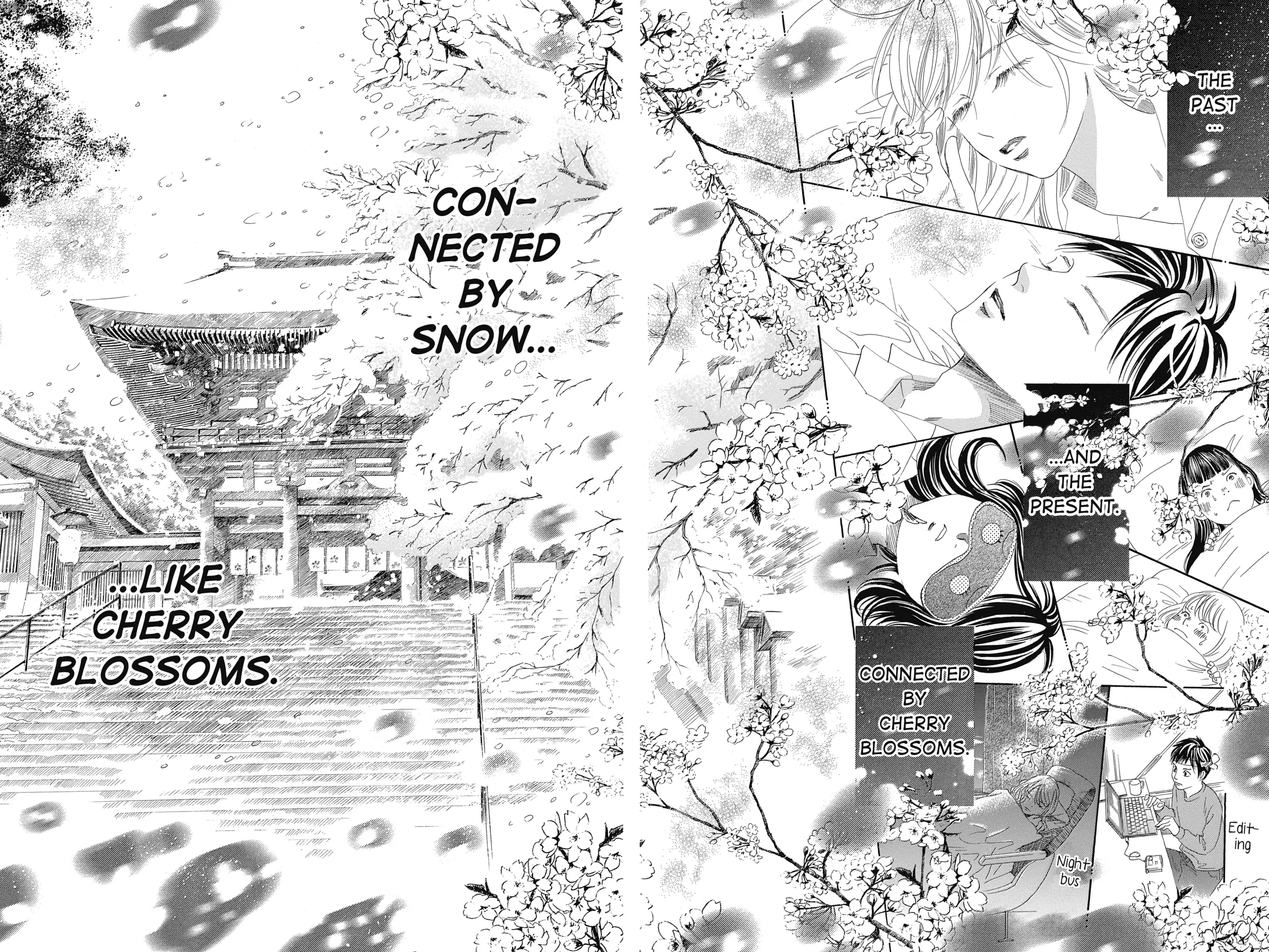 Read Chihayafuru Manga Online