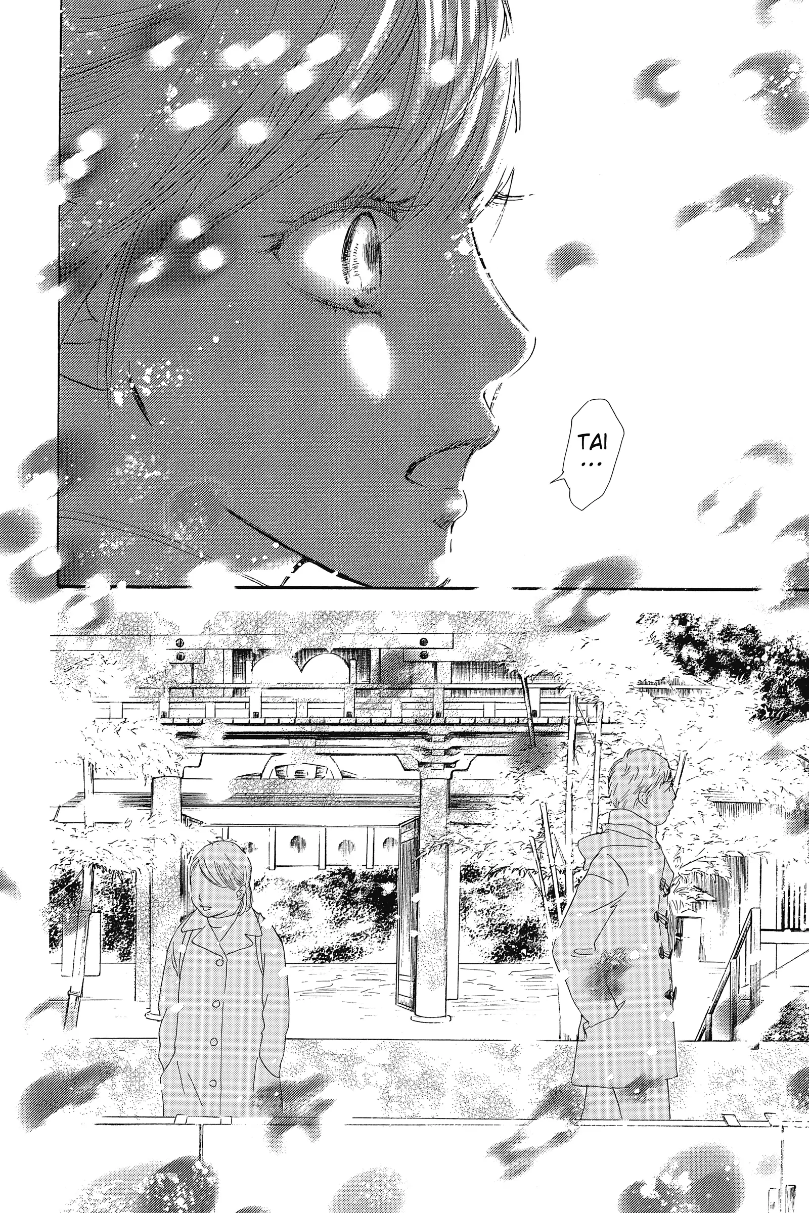 Read Chihayafuru Manga Online