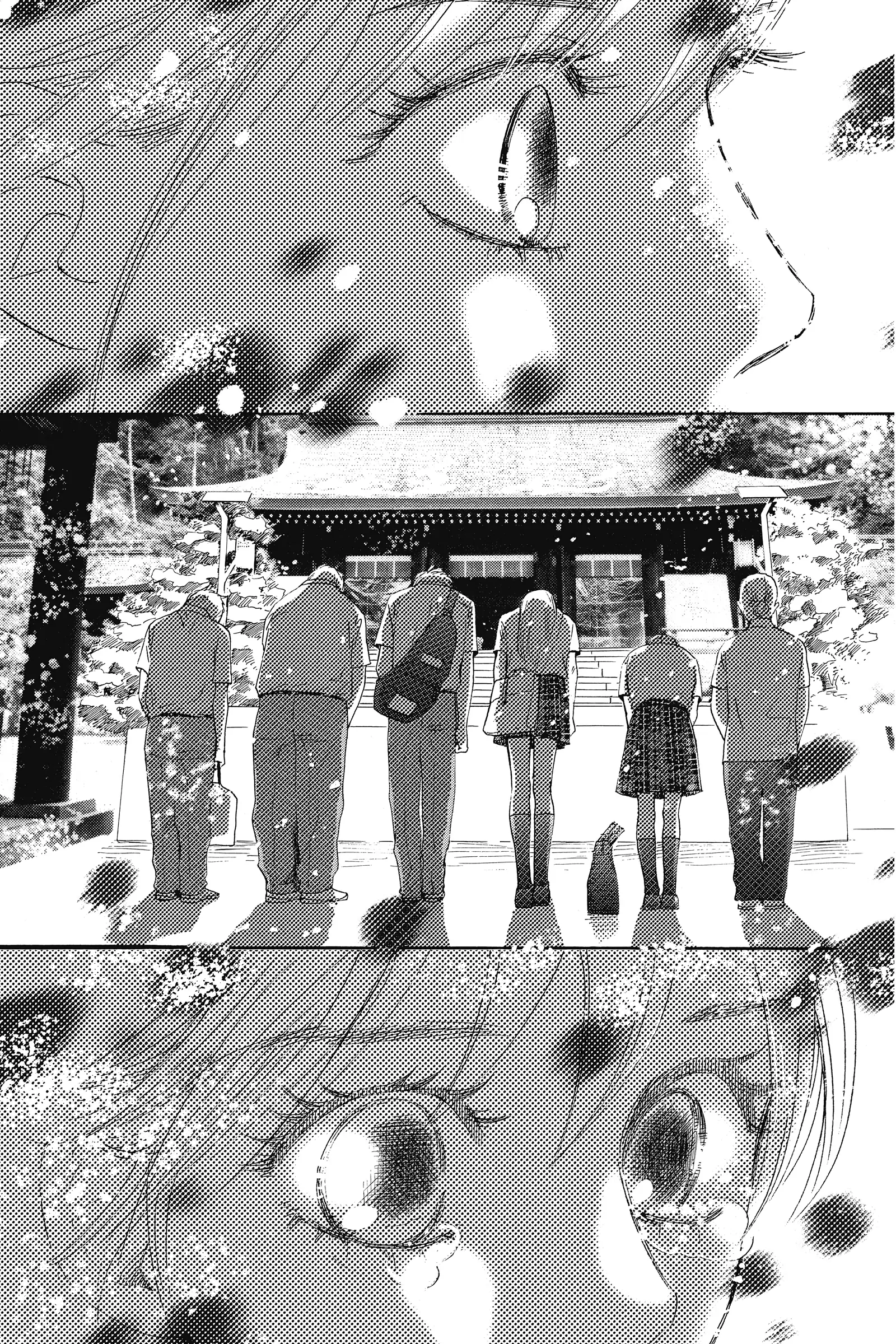 Read Chihayafuru Manga Online