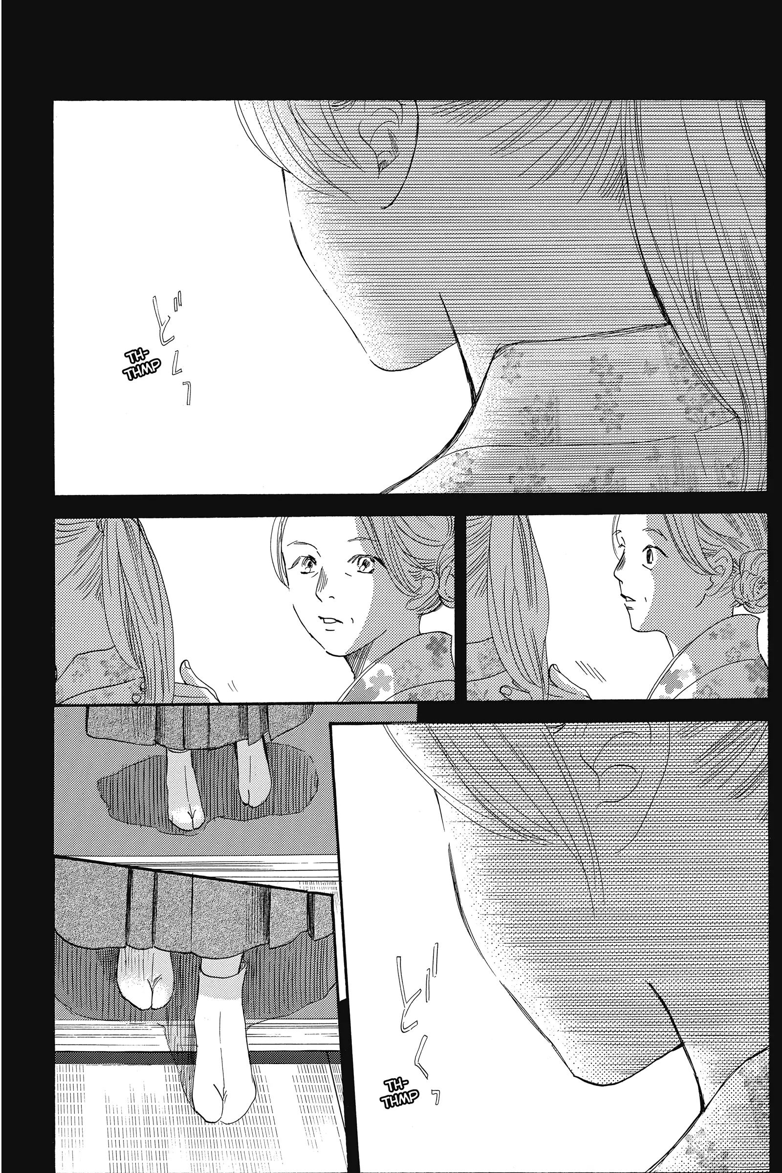 Read Chihayafuru Manga Online