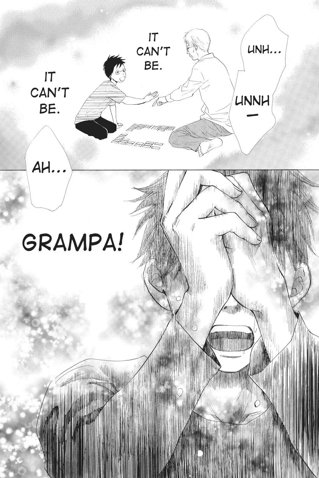 Read Chihayafuru Manga Online