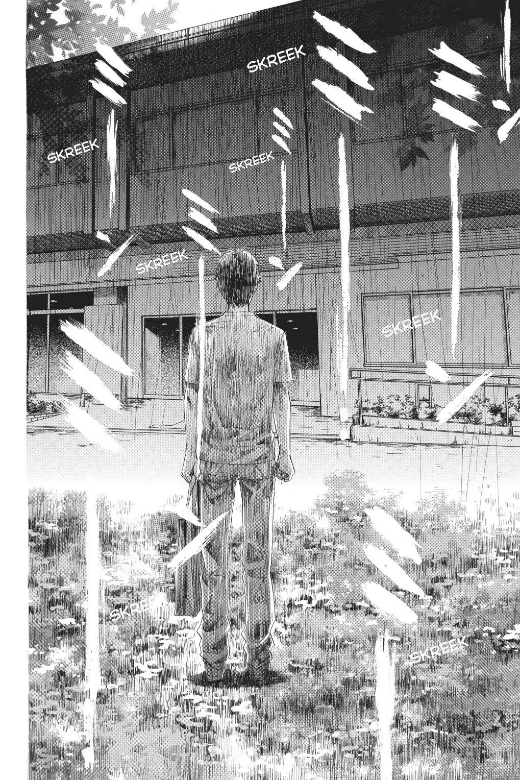 Read Chihayafuru Manga Online