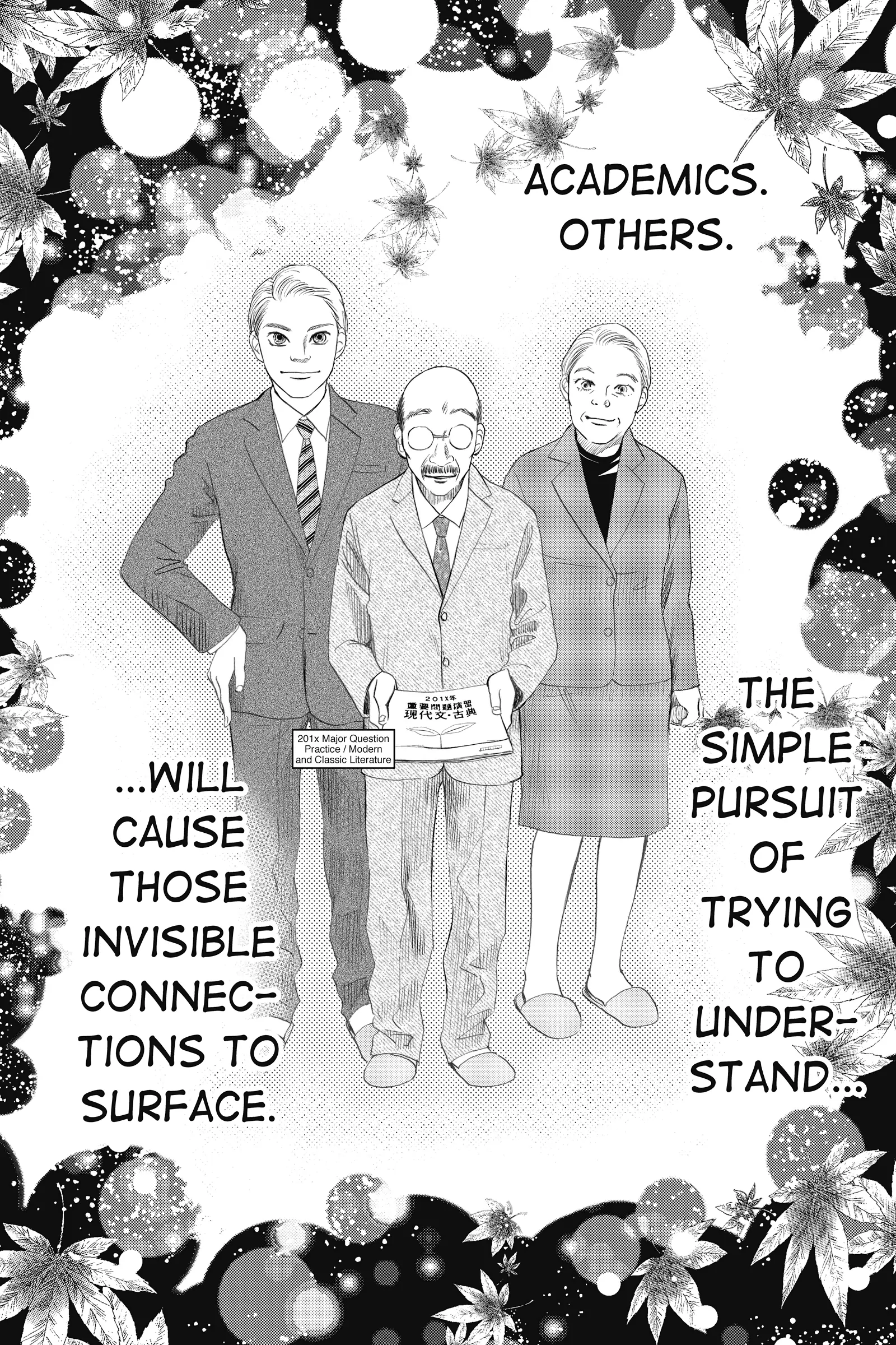 Read Chihayafuru Manga Online