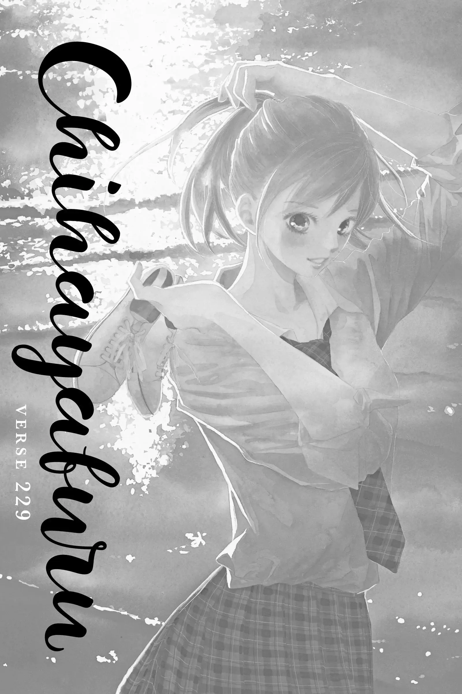 Read Chihayafuru Manga Online